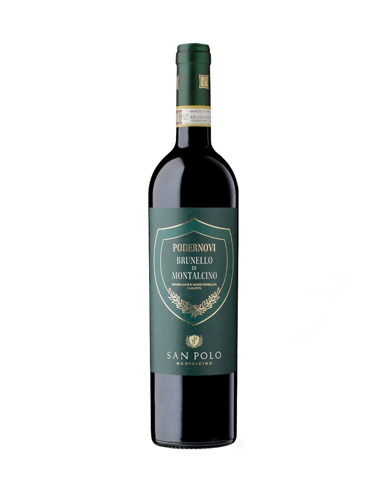 San Polo Brunello di Montalcino 'Podernovi' 2020