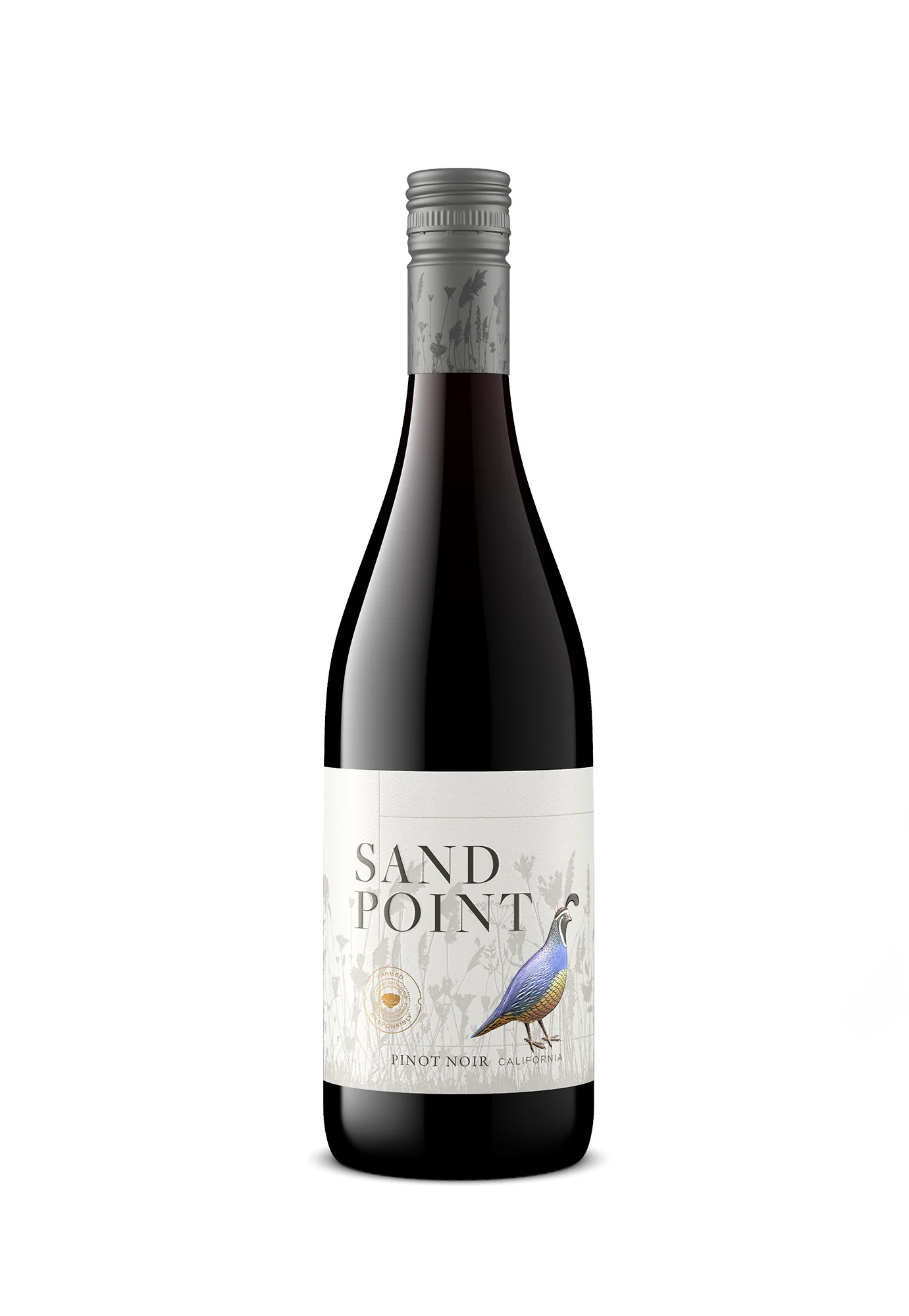 Sand Point Family Vineyards Pinot Noir 2021