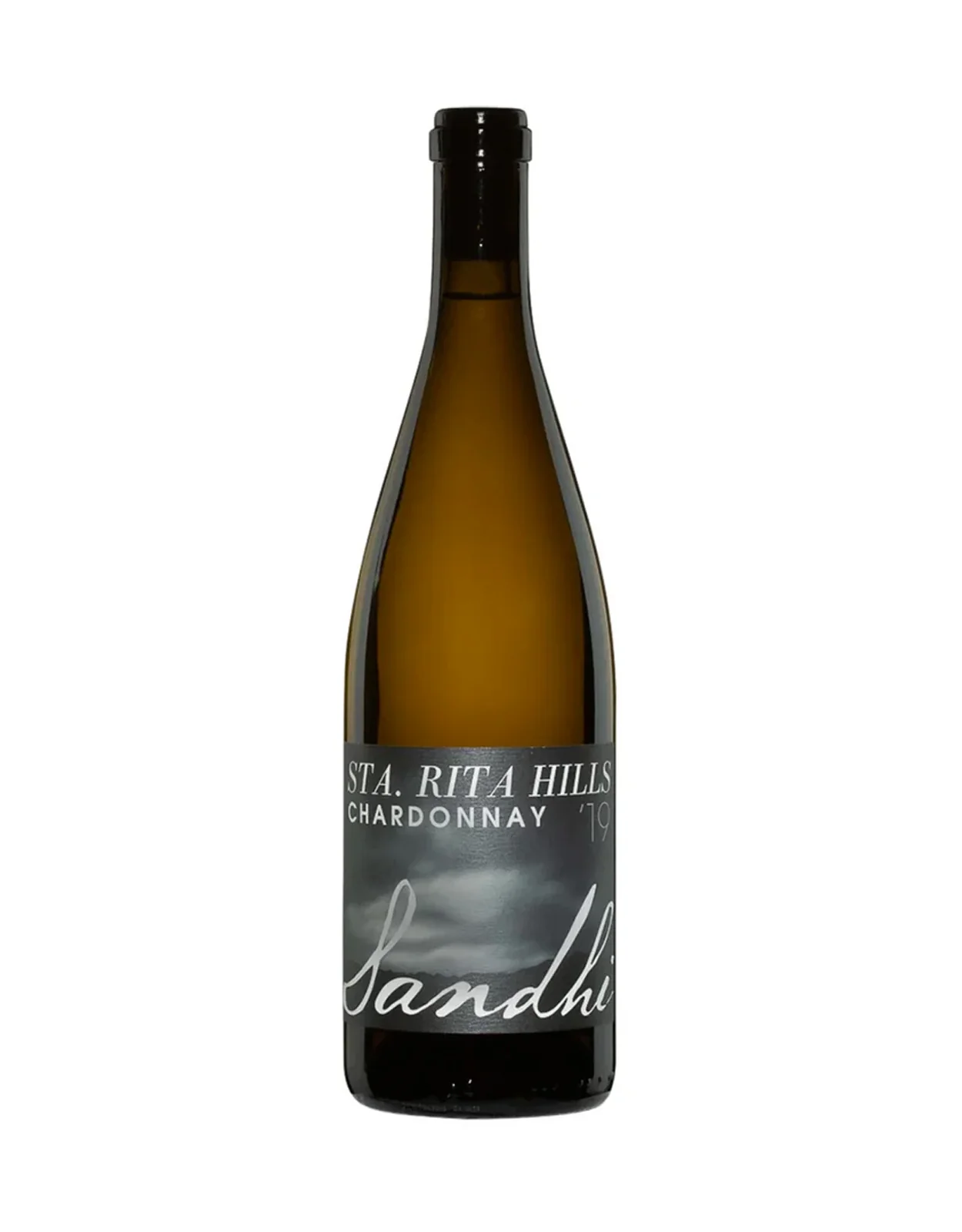 Sandhi Santa Rita Hills Chardonnay 2021