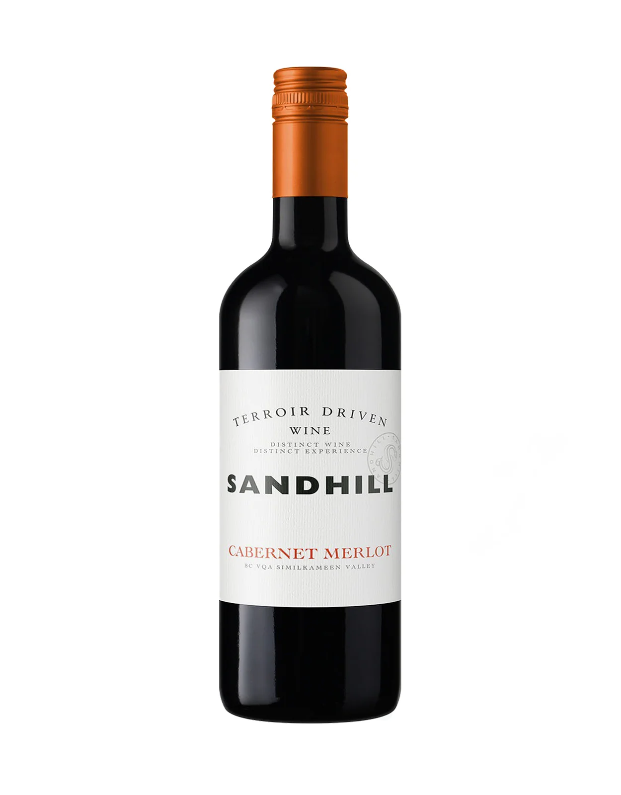 Sandhill Cabernet Sauvignon - Merlot 2022