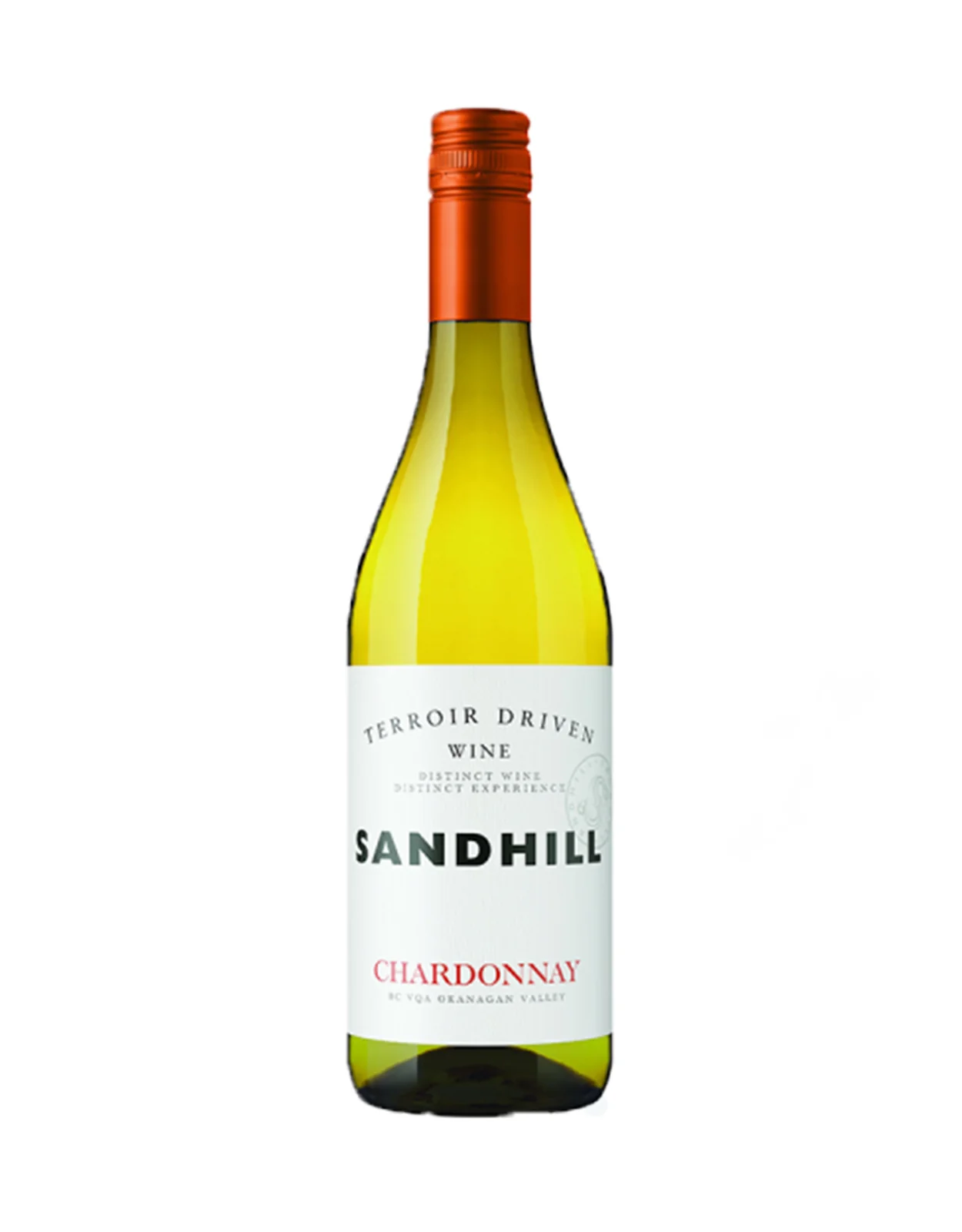 Sandhill Chardonnay 2023