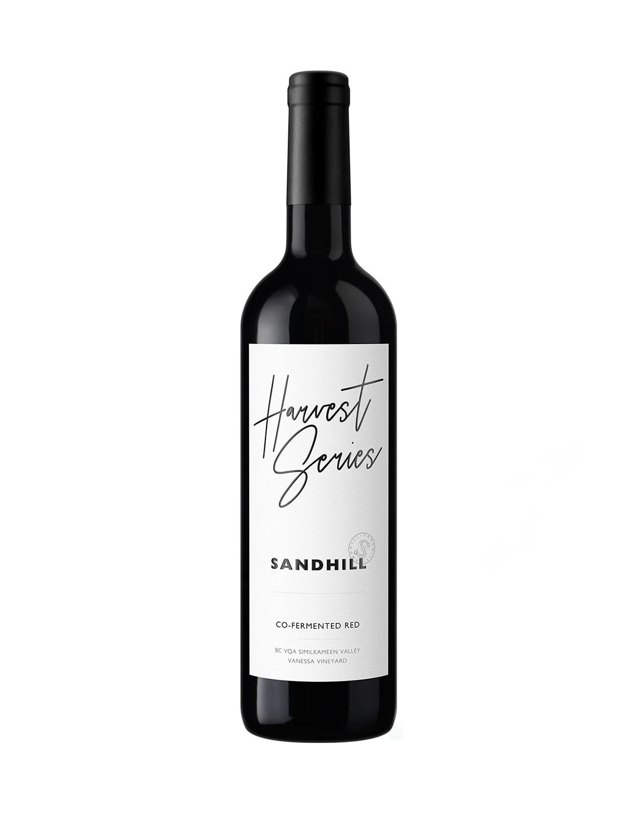 Sandhill Harvest Series Red 2017