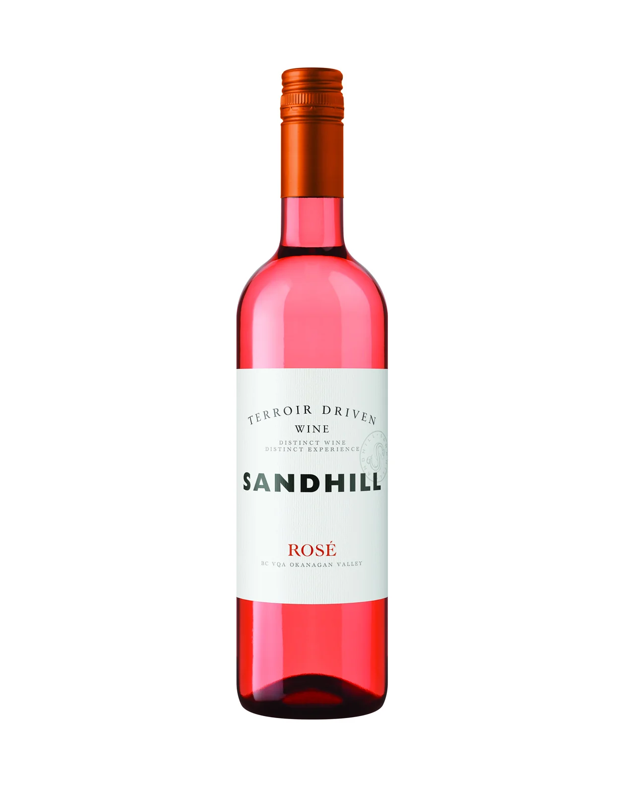 Sandhill Rose 2023