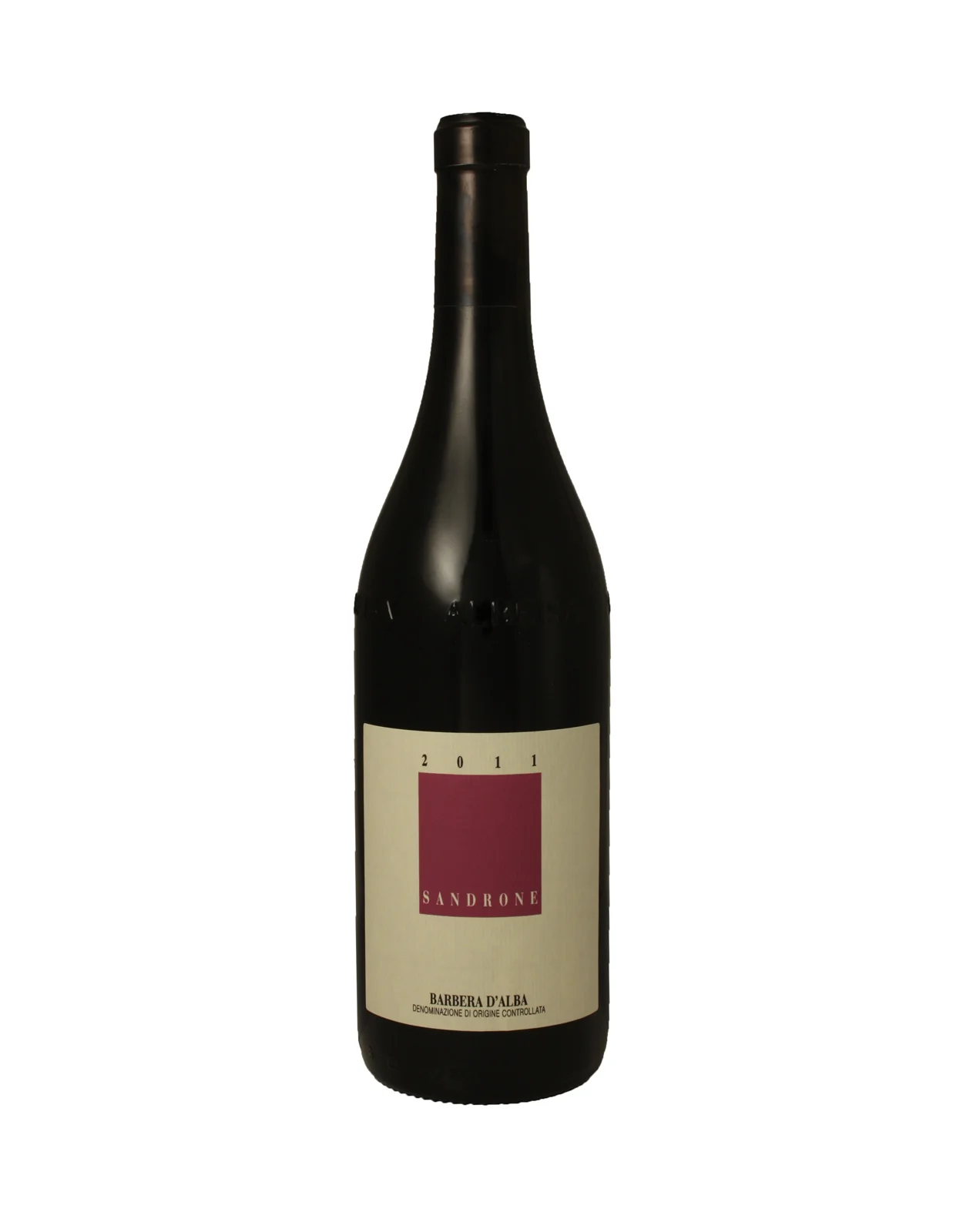 Sandrone Barbera D'Alba 2022