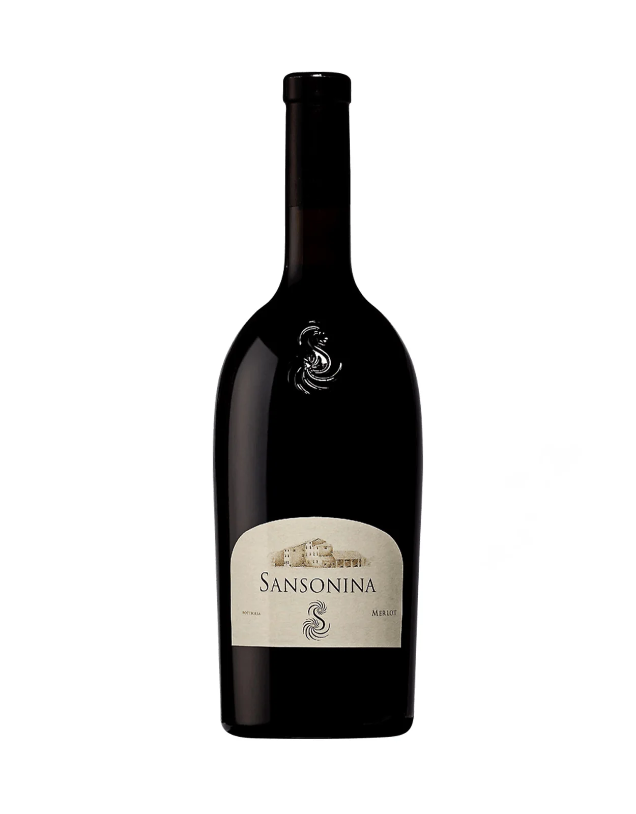 Sansonina Merlot 2020
