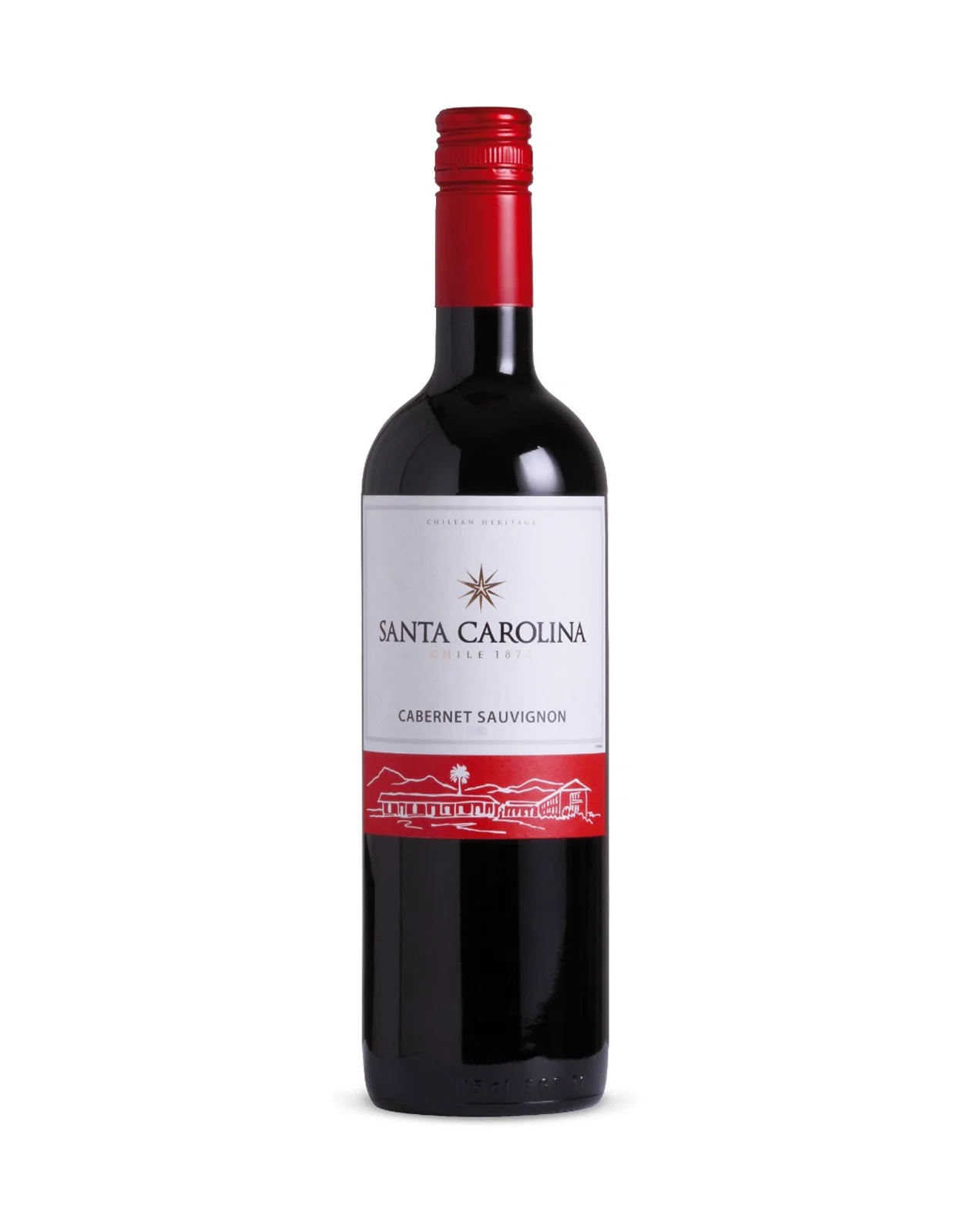 Santa Carolina Cabernet Sauvignon 2024