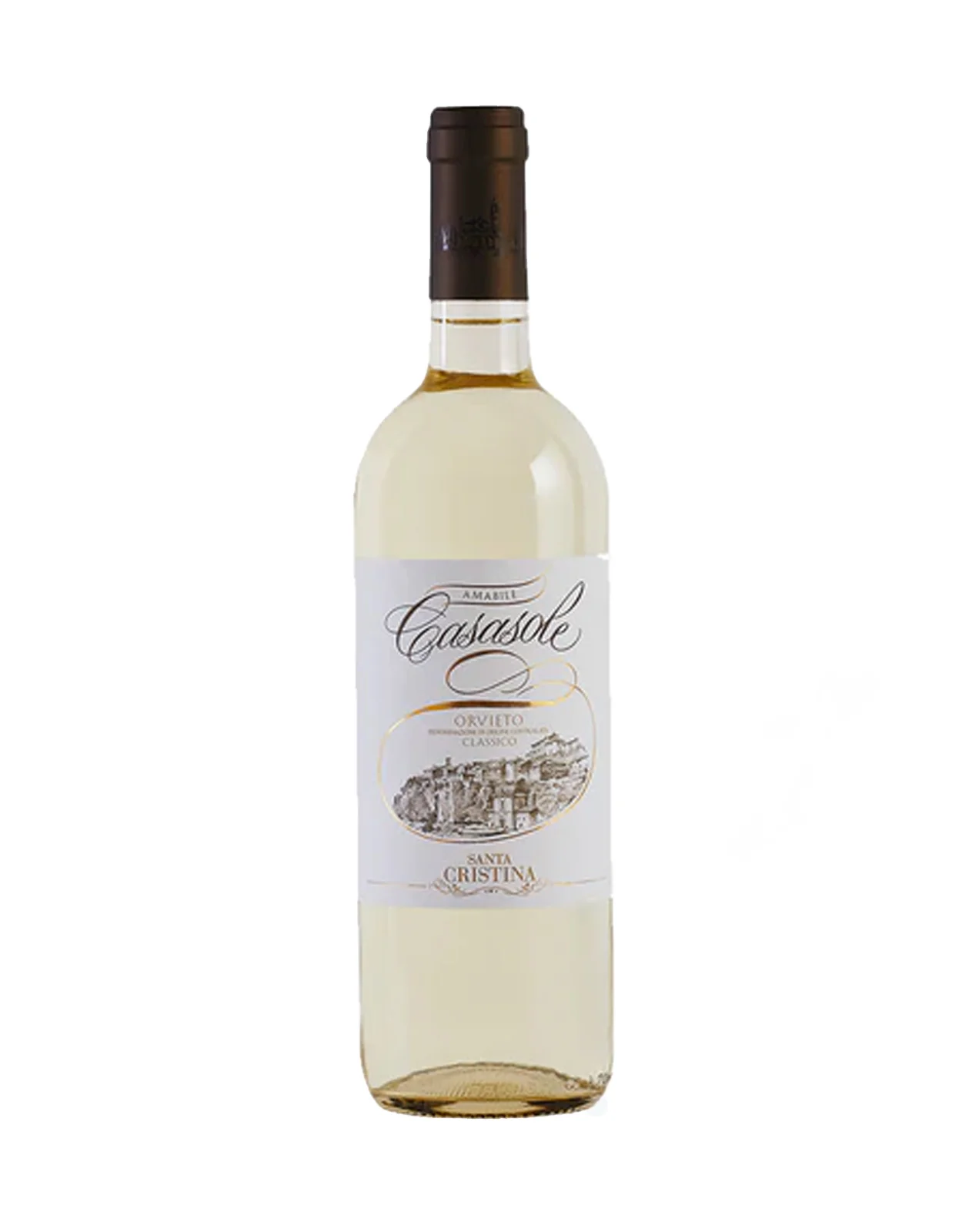 Santa Cristina Orvieto Casasole Amabile 2024