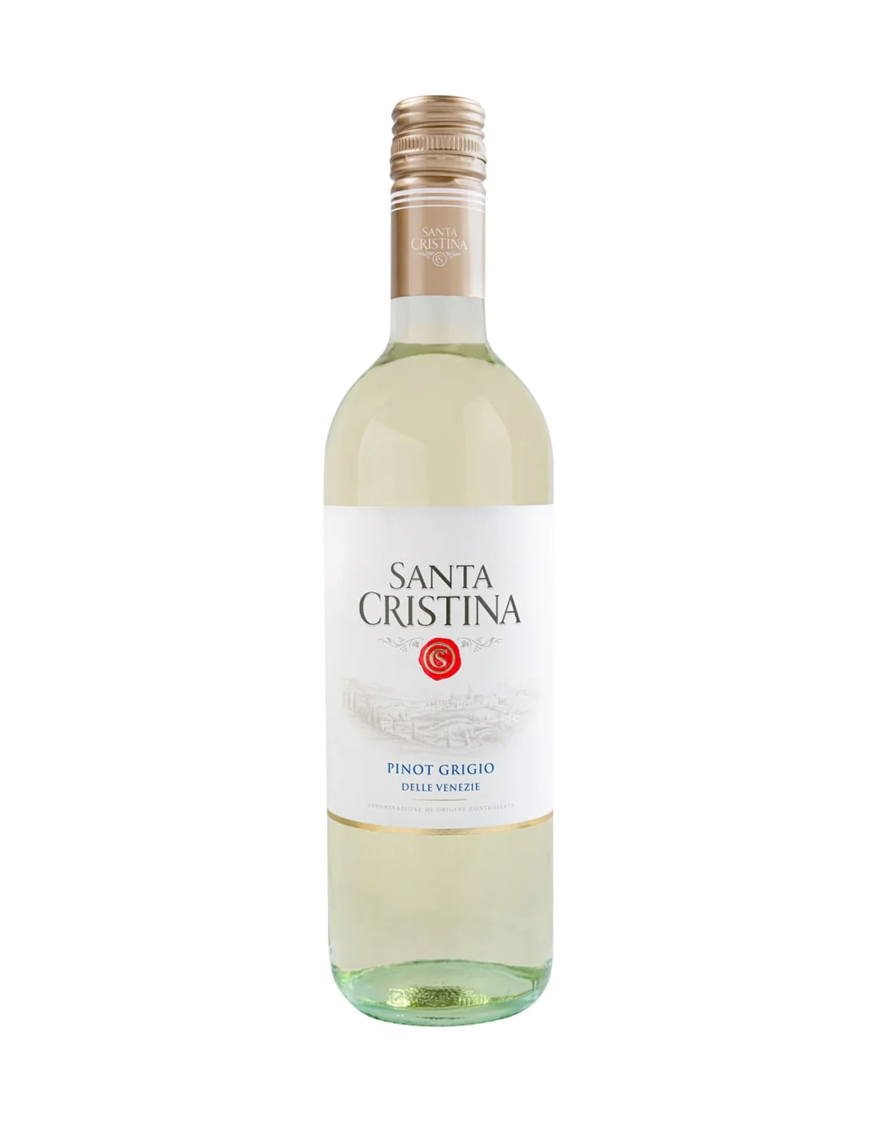 Santa Cristina Pinot Grigio 2024