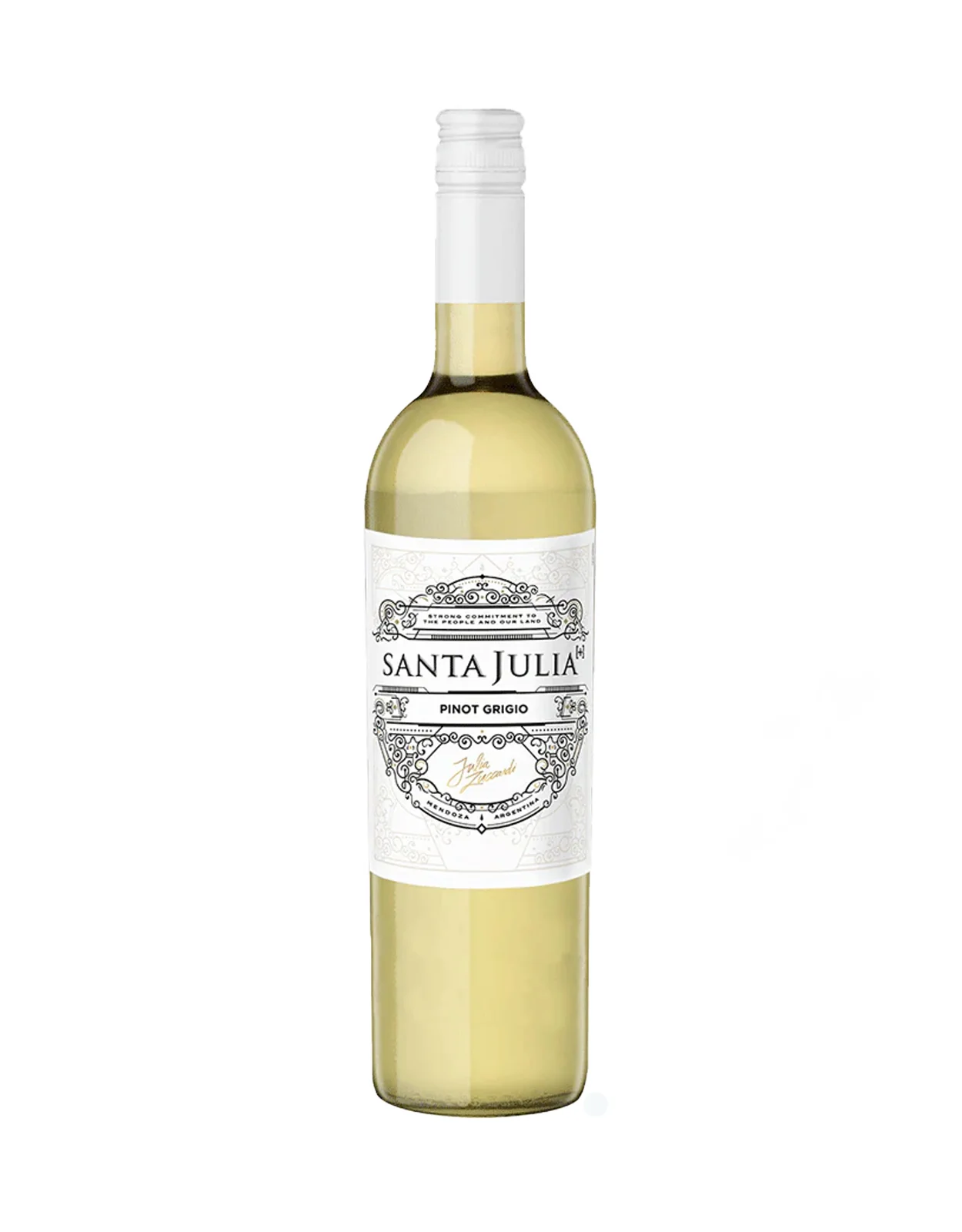 Santa Julia Pinot Grigio 2025