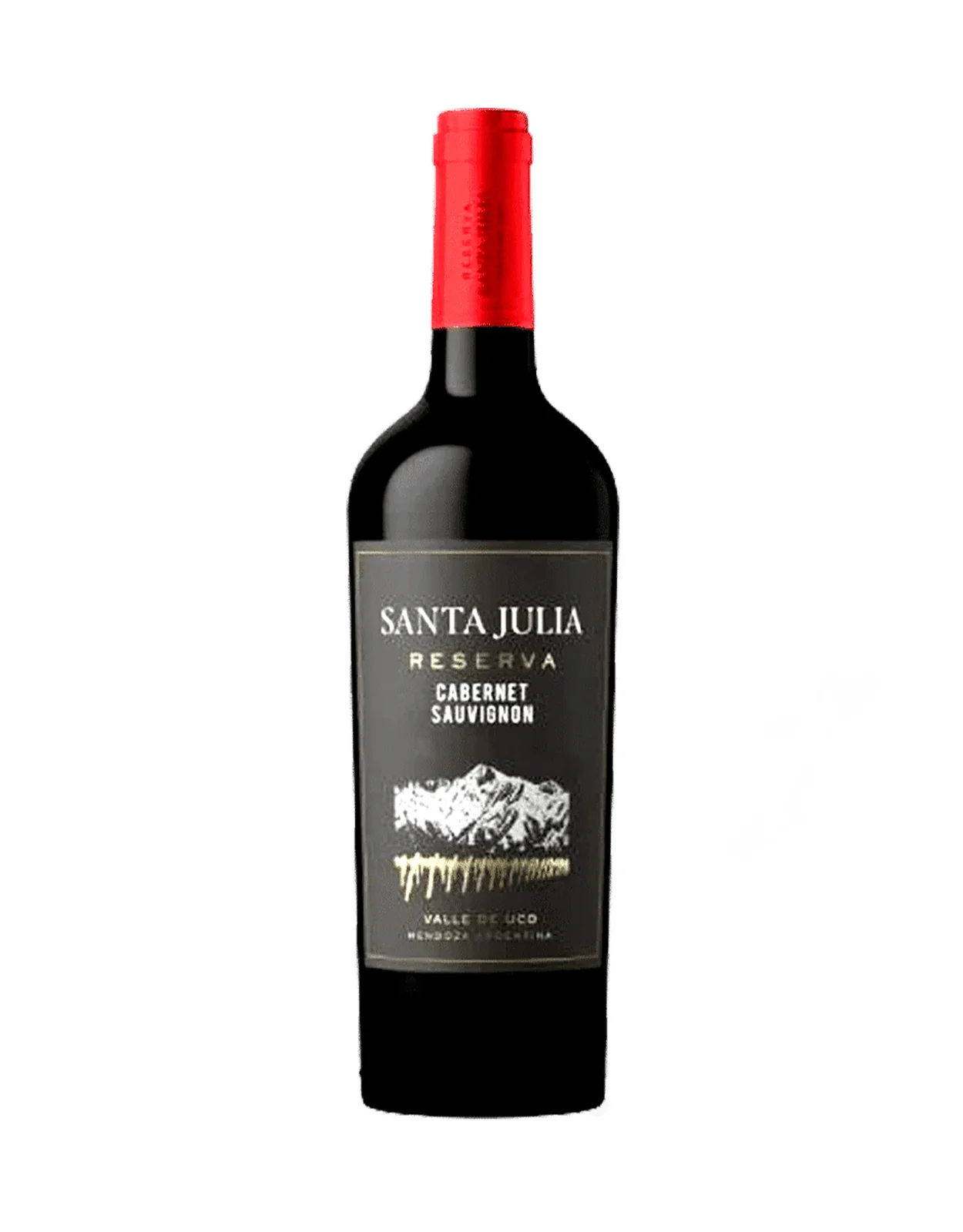 Santa Julia Reserva Cabernet Sauvignon 2024