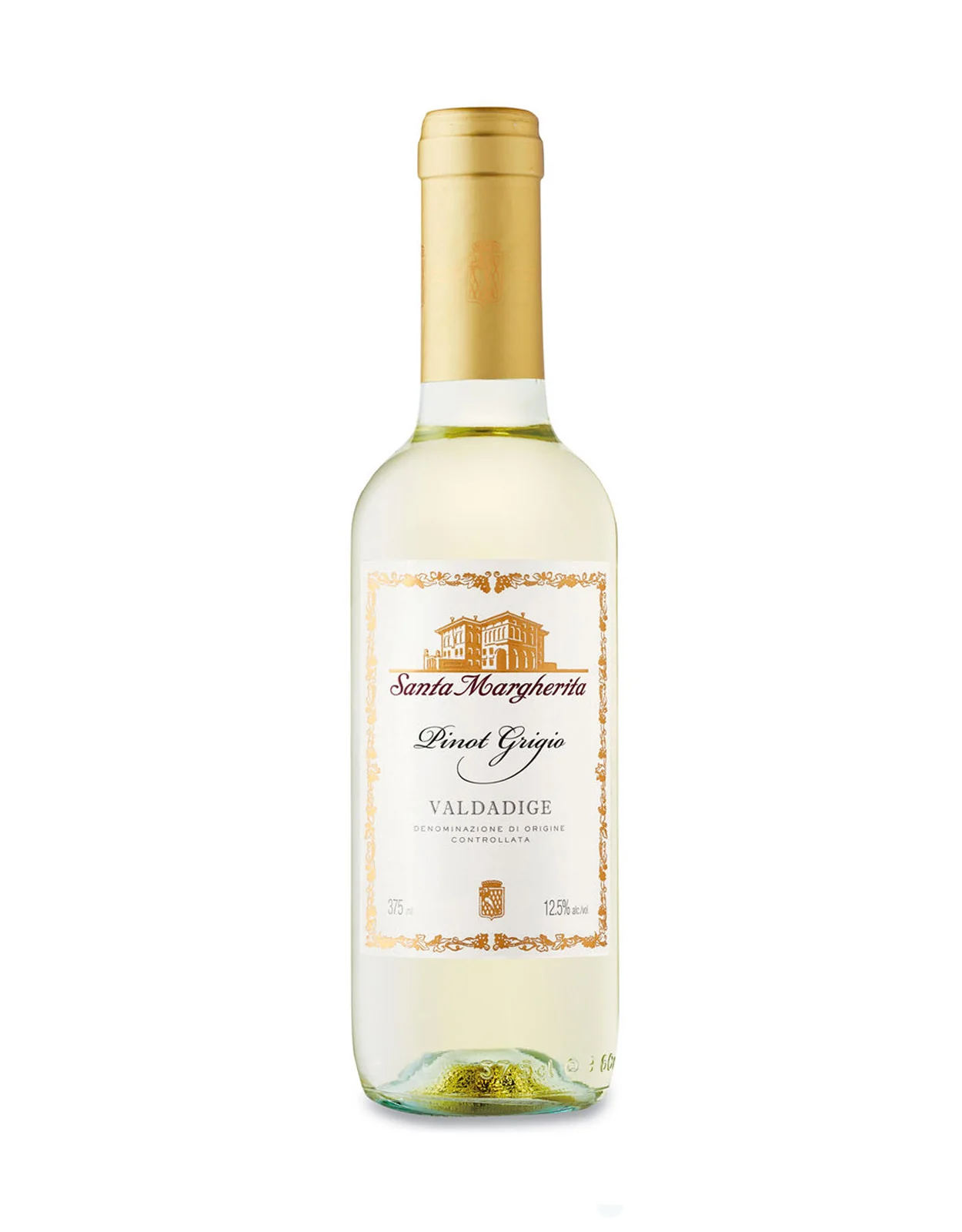 Santa Margherita Pinot Grigio 2024 - 375 ml