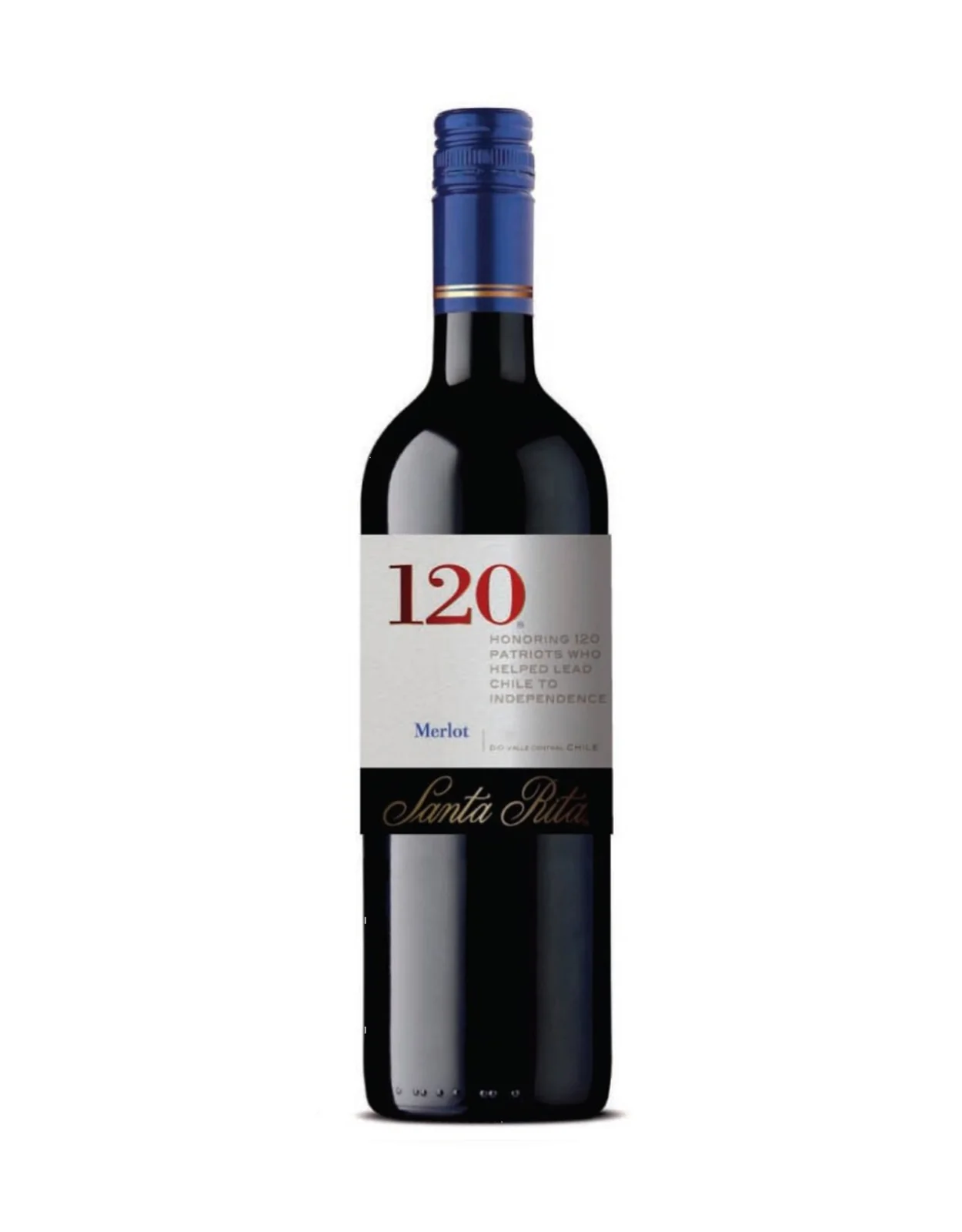Santa Rita 120 Merlot 2023