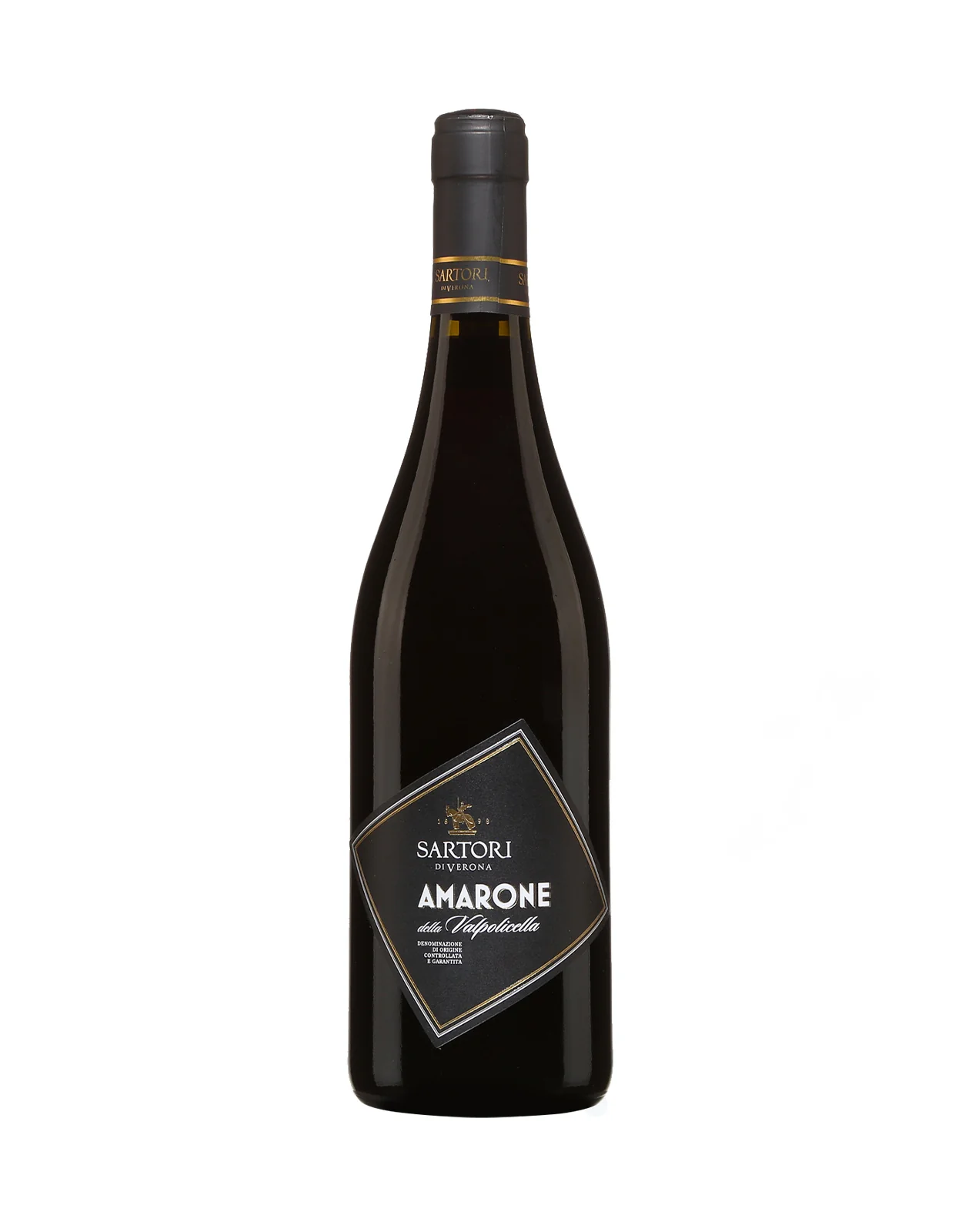 Sartori Amarone 2019