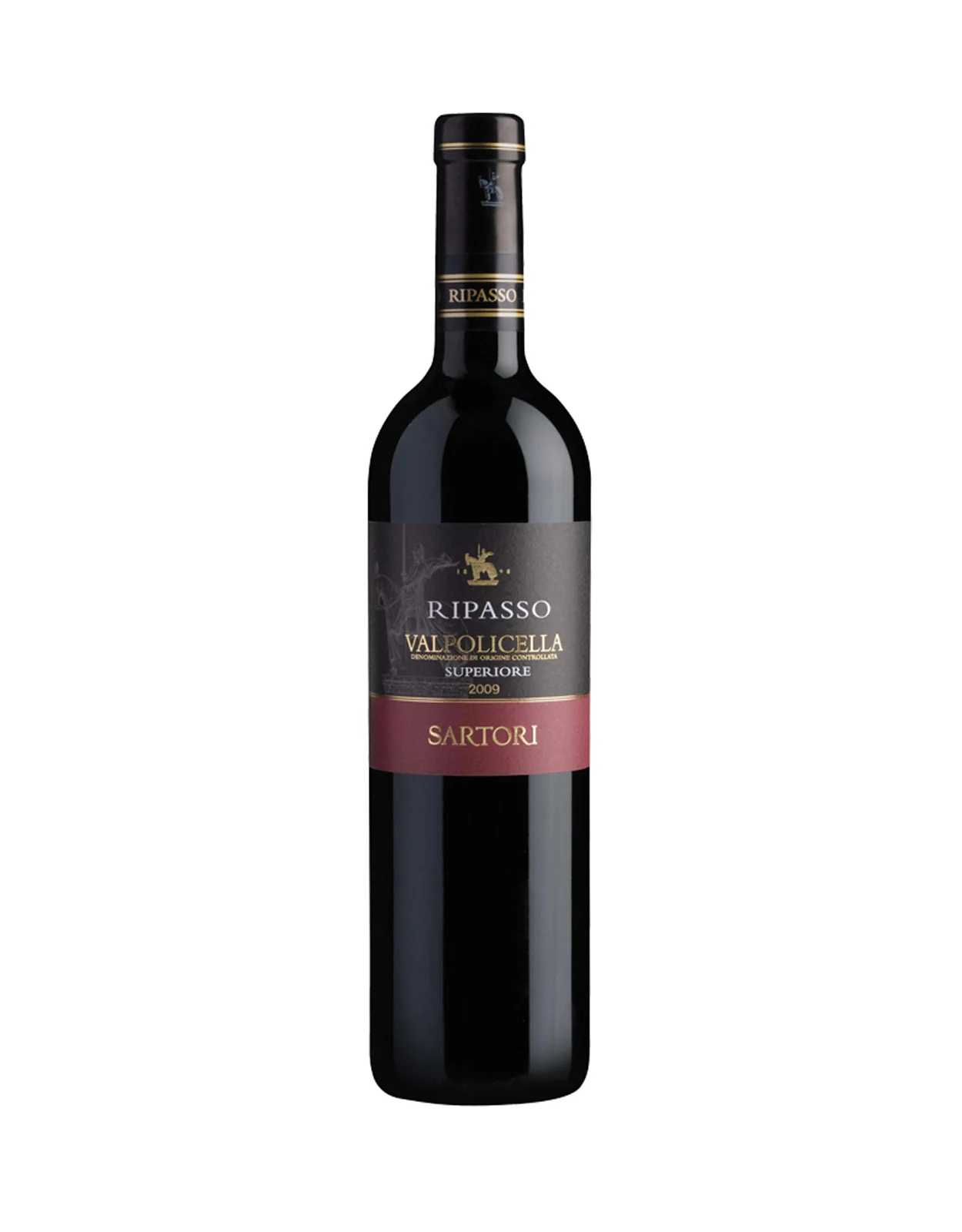 Sartori Valpolicella Ripasso 2021