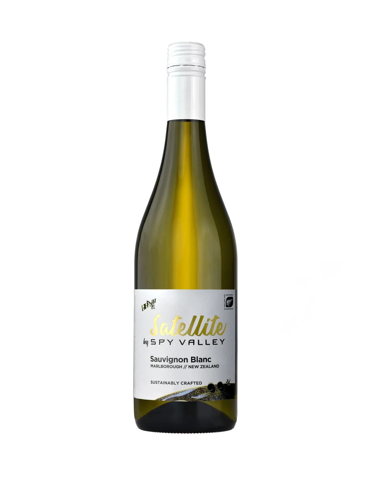 Satellite Sauvignon Blanc 2023