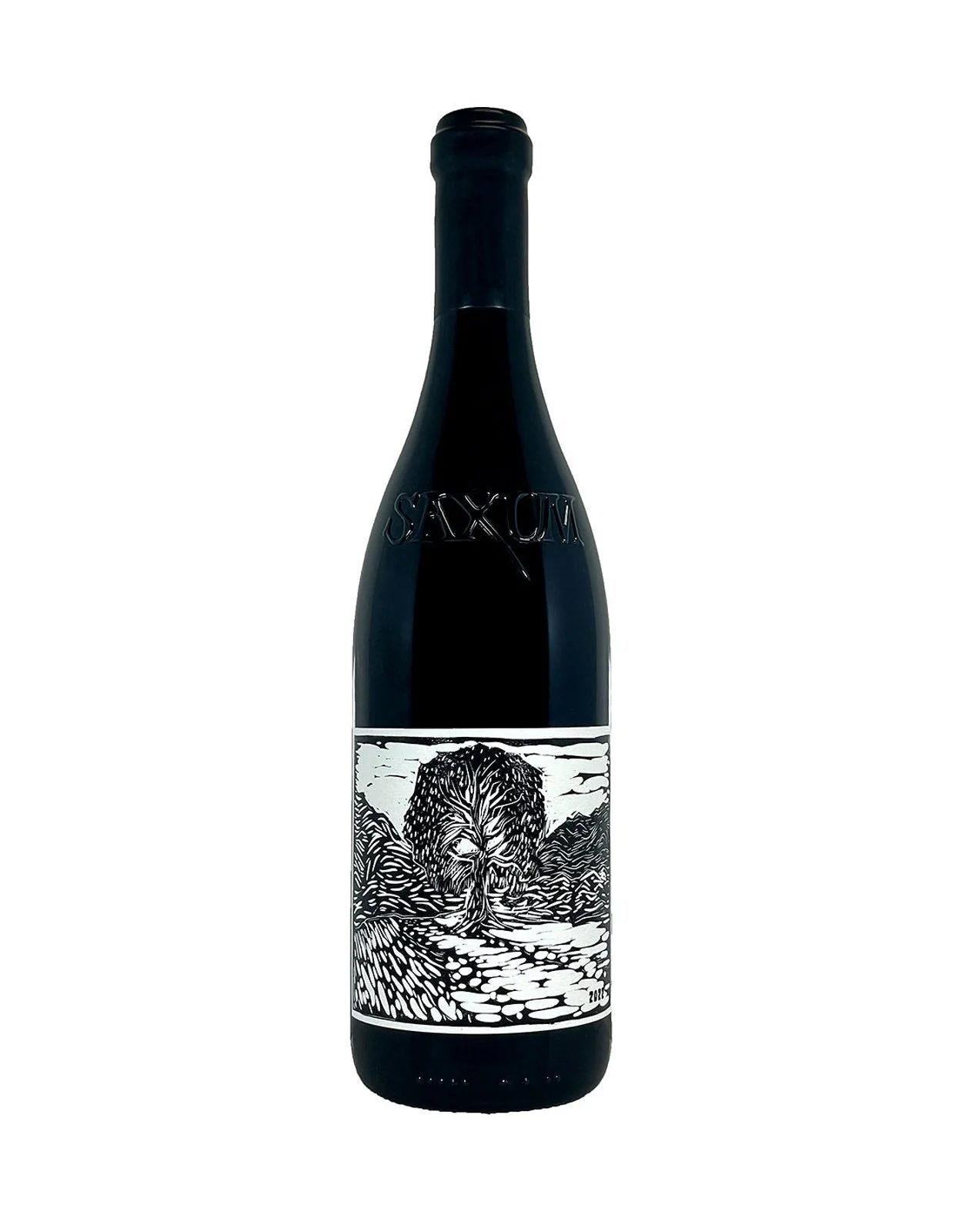 Saxum Heart Stone Vineyard 2022