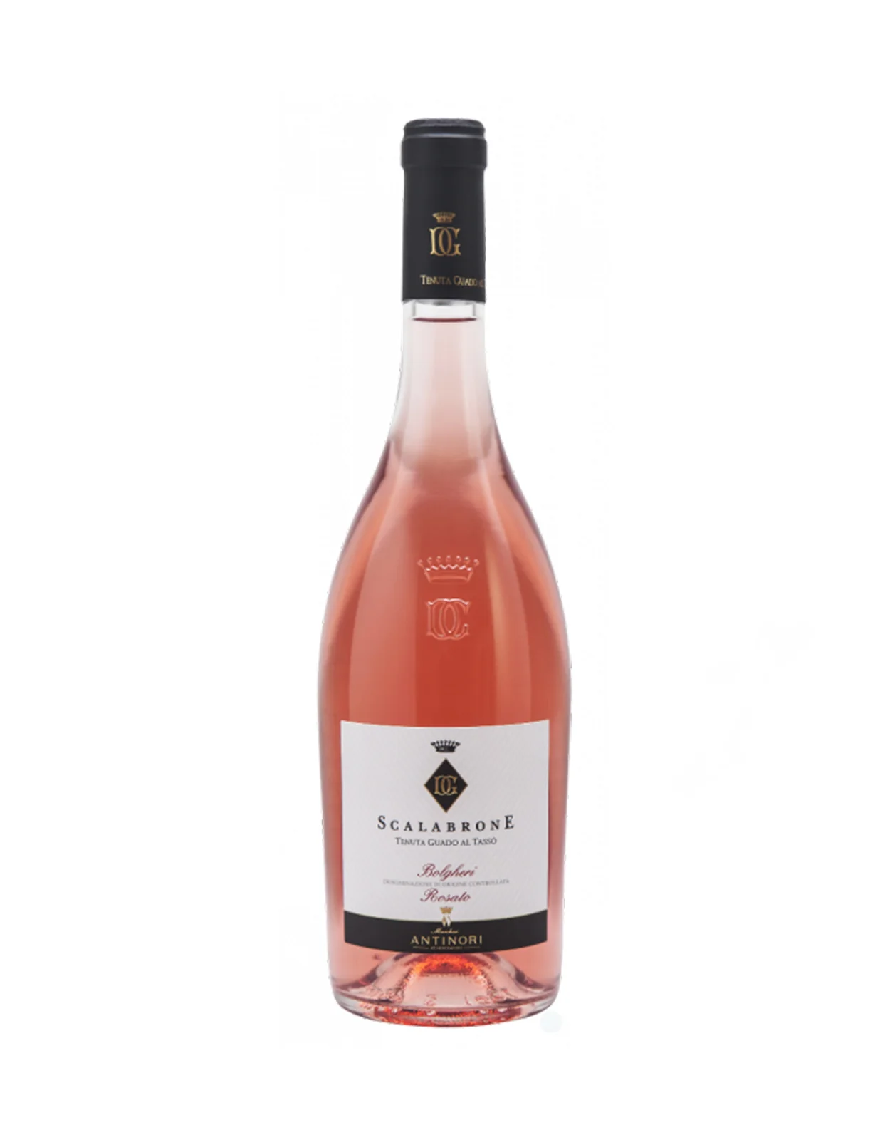 Guado Al Tasso Rosato Scalabrone 2023