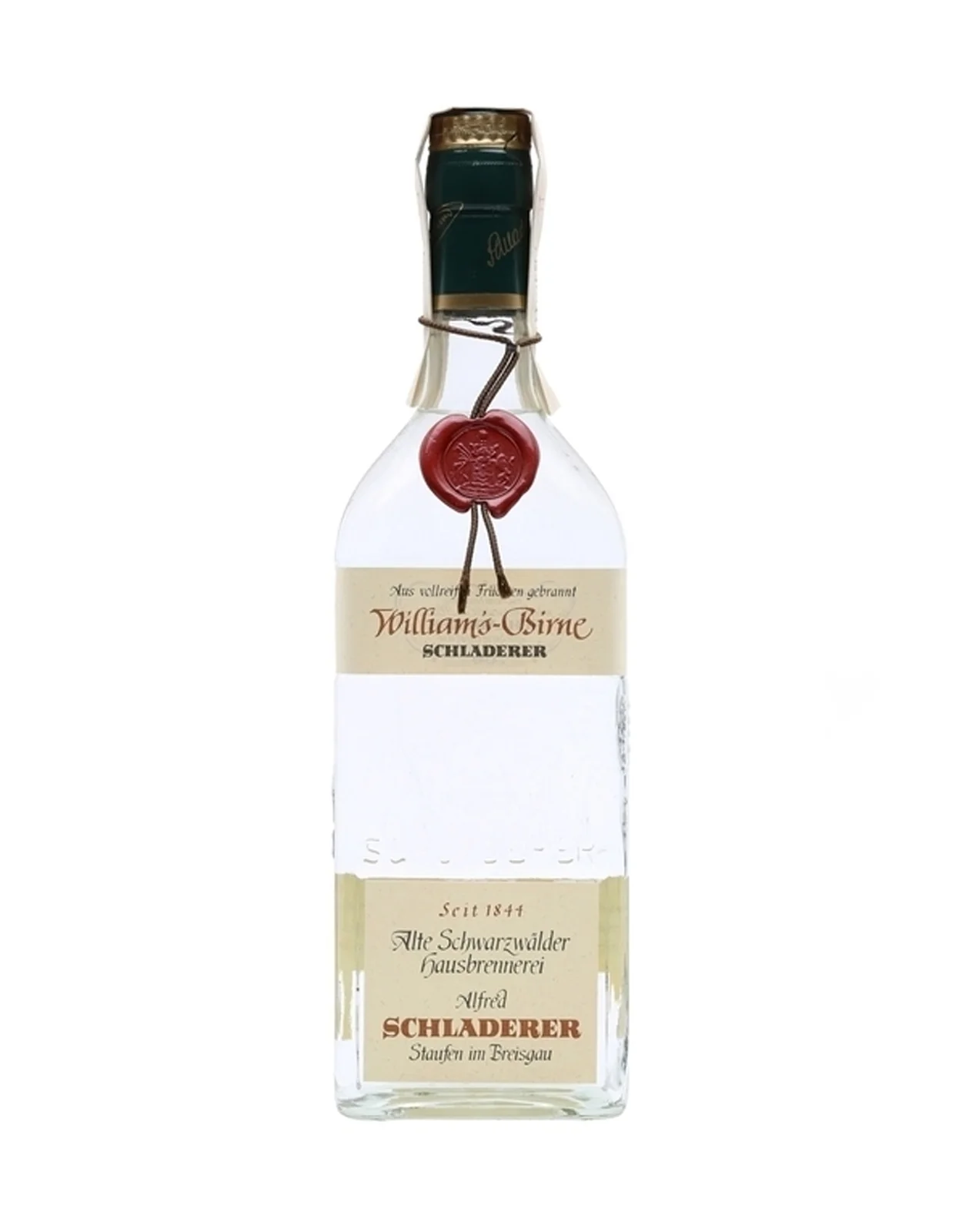 Schladerer Williams - Birne (Pear) - 350 ml