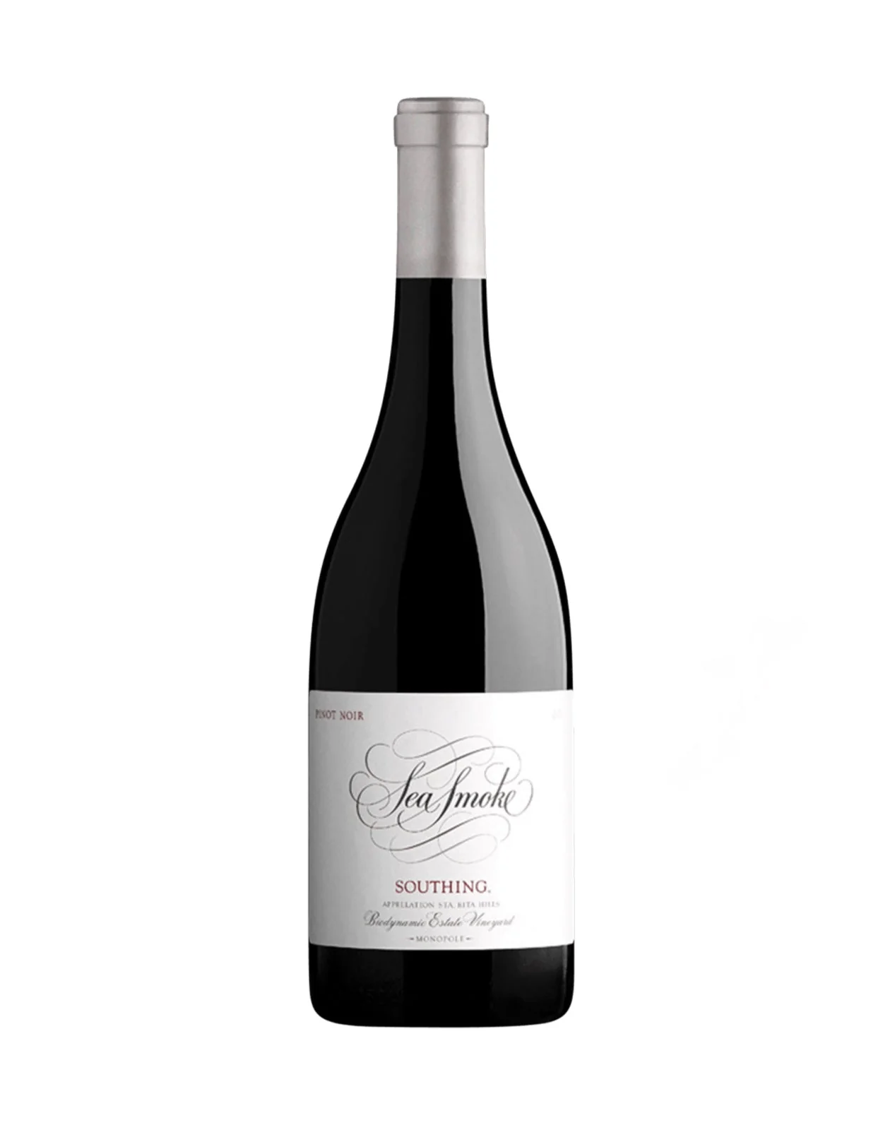 Sea Smoke Pinot Noir 'Southing' 2022