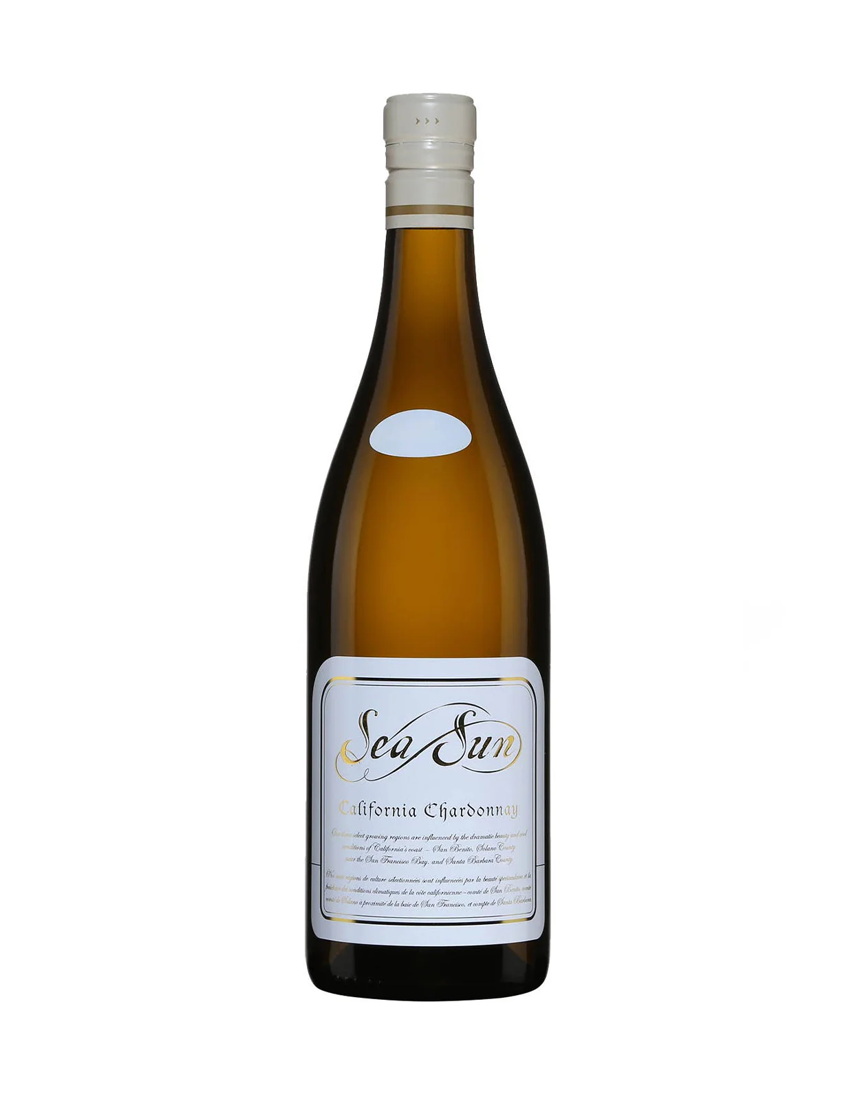 Sea Sun Chardonnay 2023 (By Caymus)