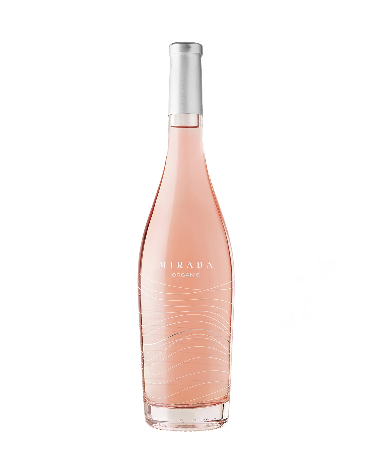 Mirada Organic Rose 2024