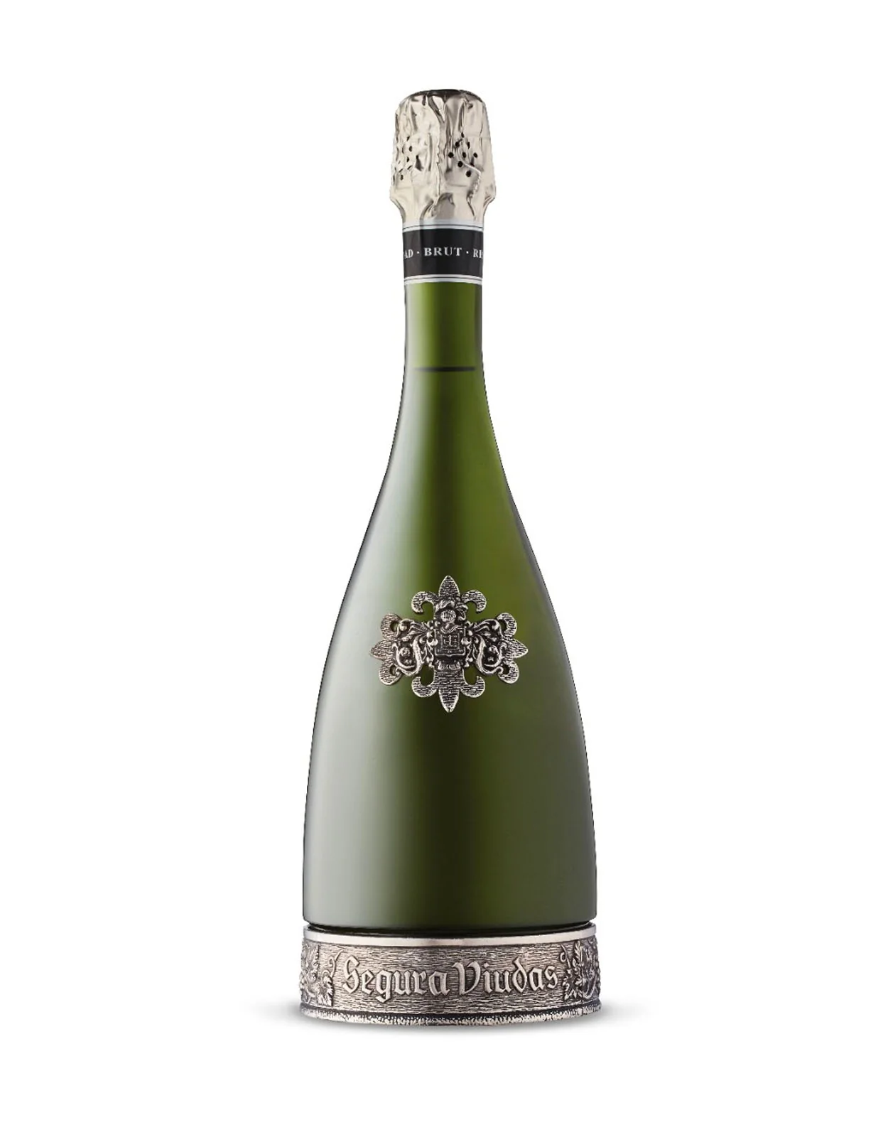Segura Viudas Heredad Cava