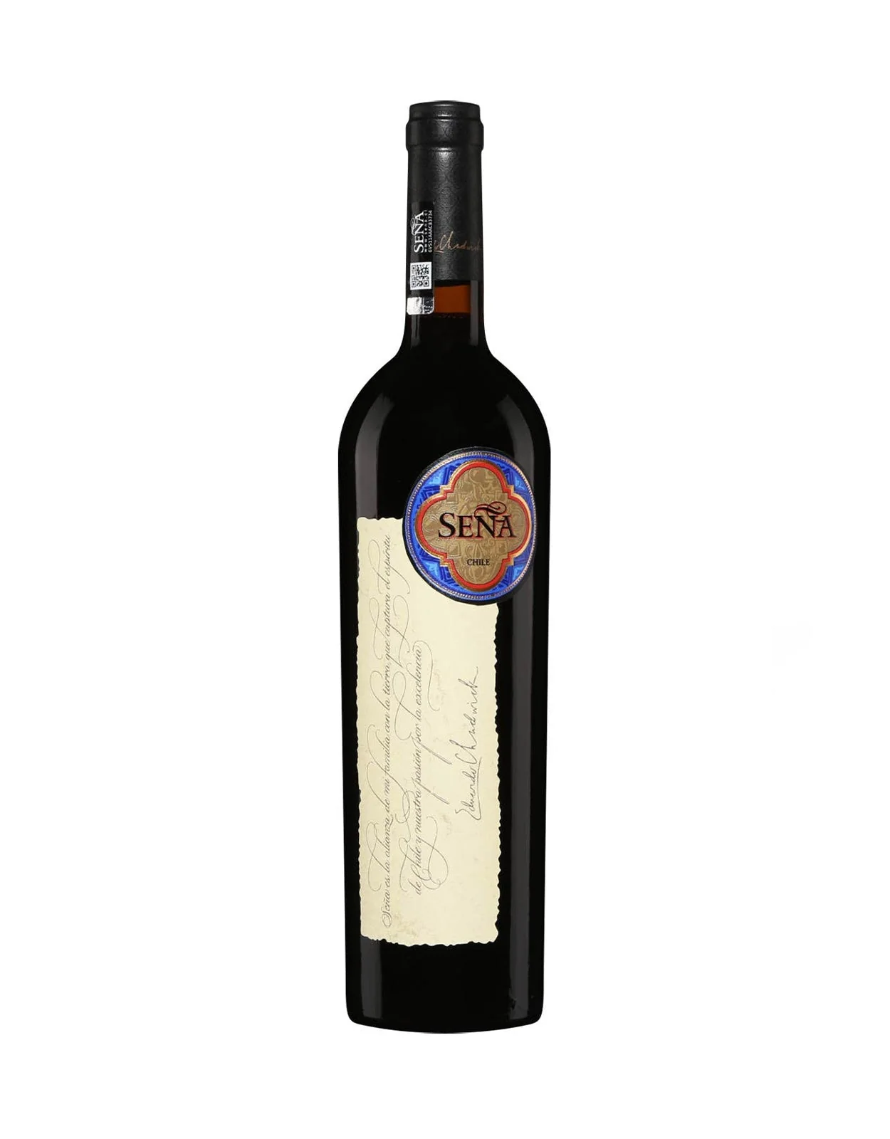 Sena Red Blend 2021