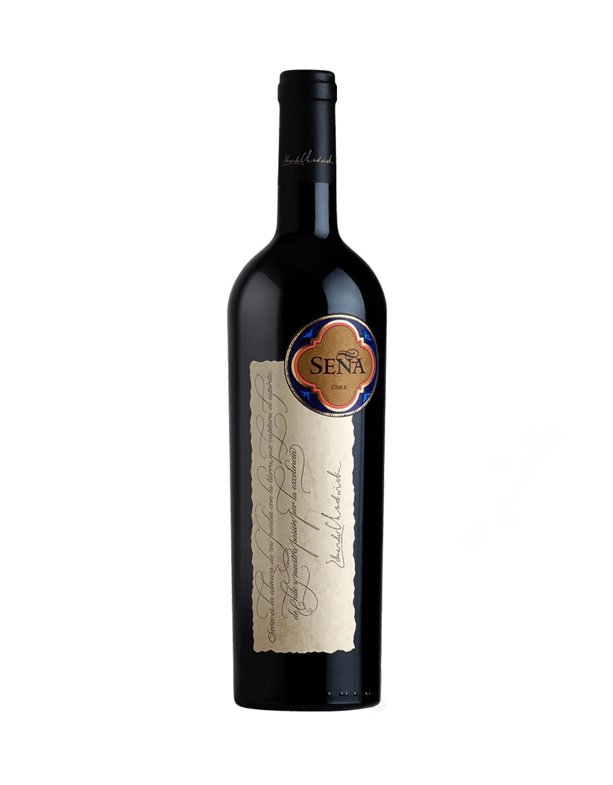 Sena Red Blend 2022