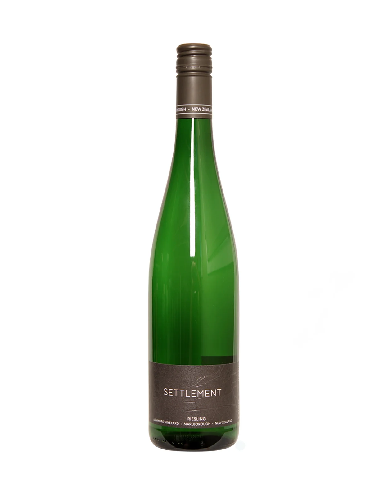 Settlement Ashmore Riesling 2019