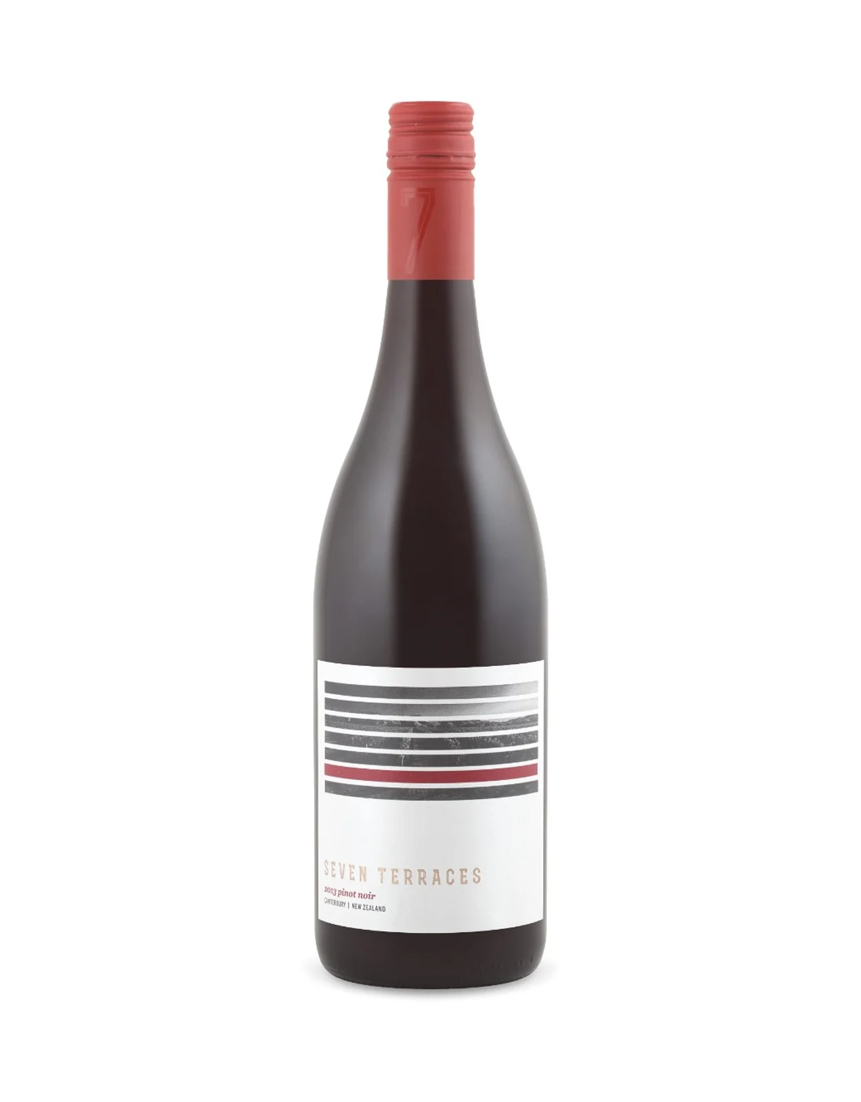 Seven Terraces Pinot Noir 2020
