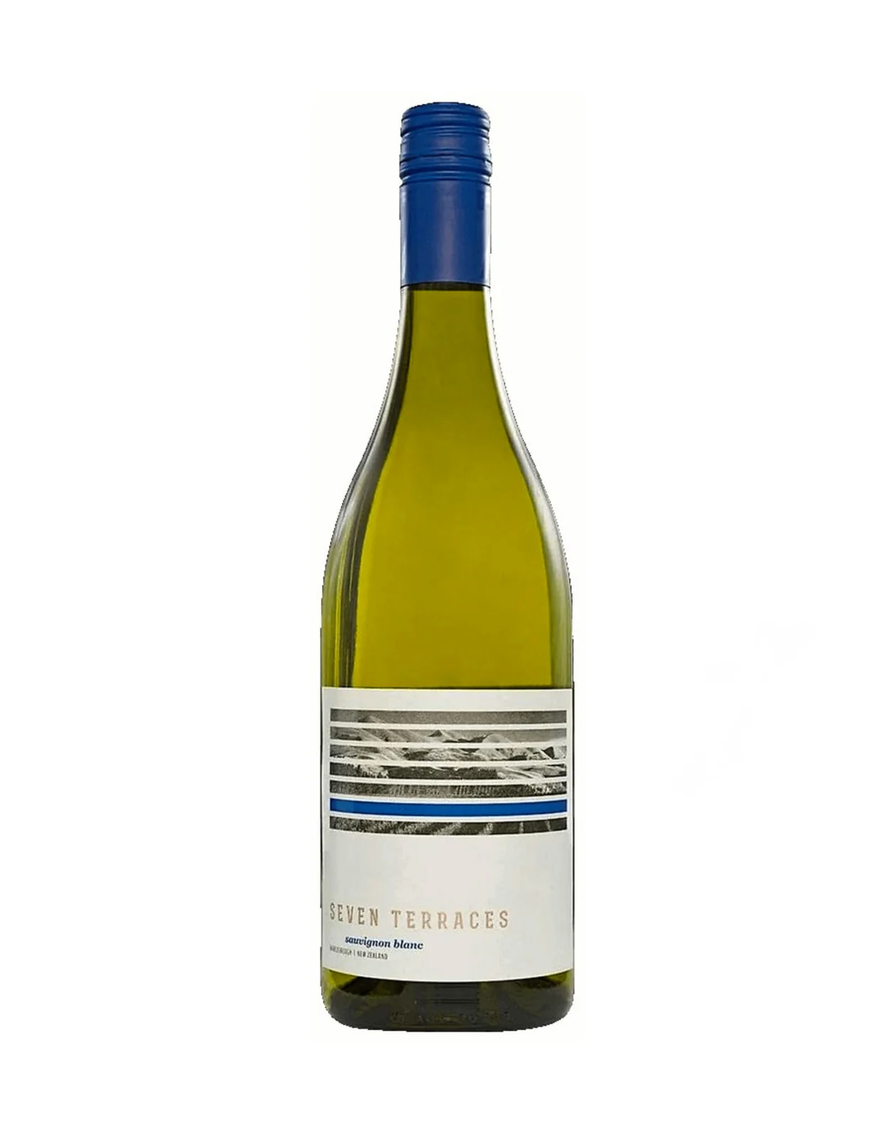 Seven Terraces Sauvignon Blanc 2024