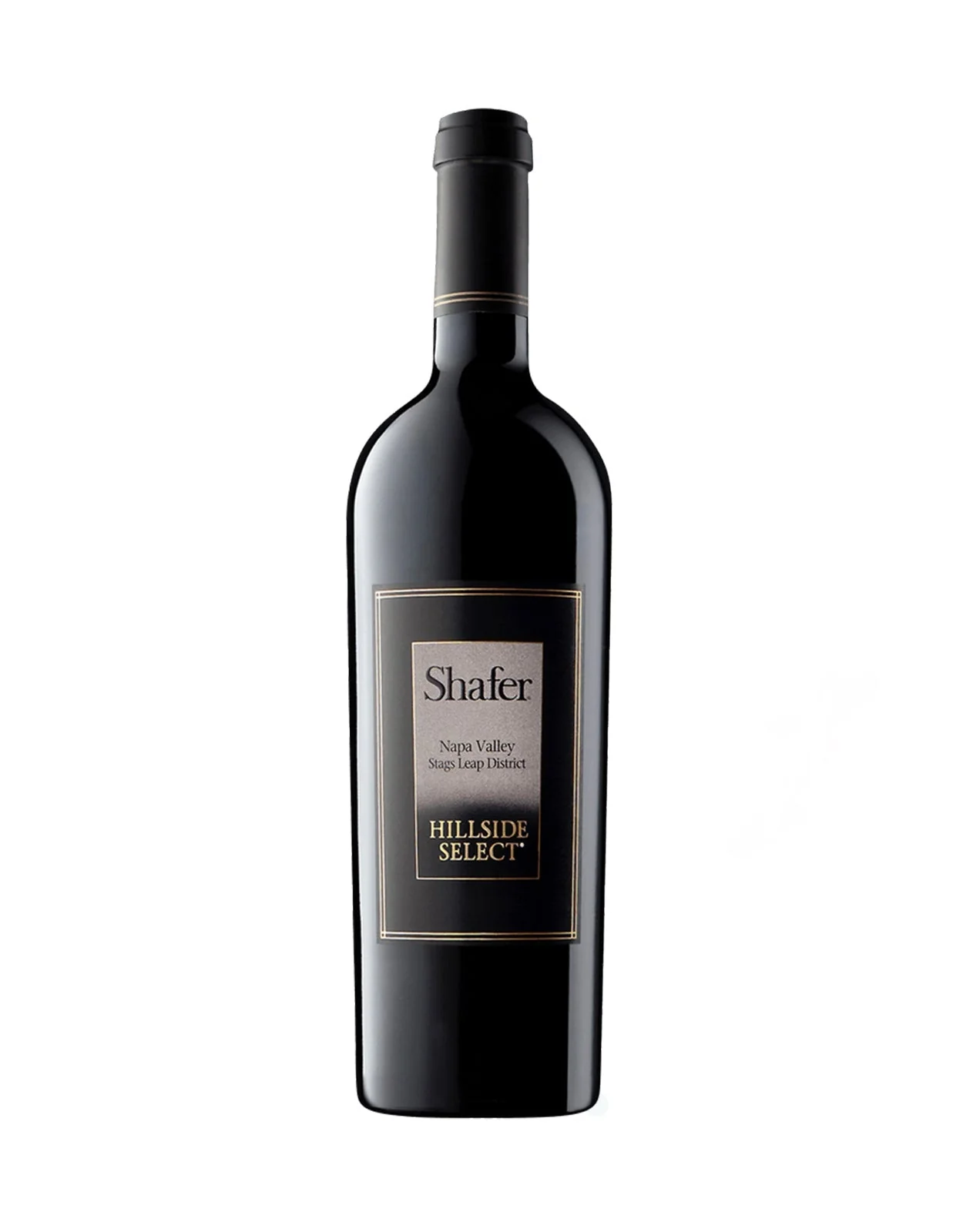 Shafer Cabernet Sauvignon Hillside Select 2018