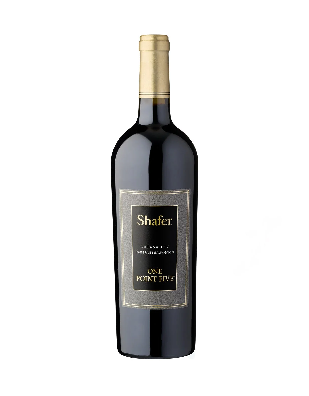 Shafer Cabernet Sauvignon 'One Point Five' 2023