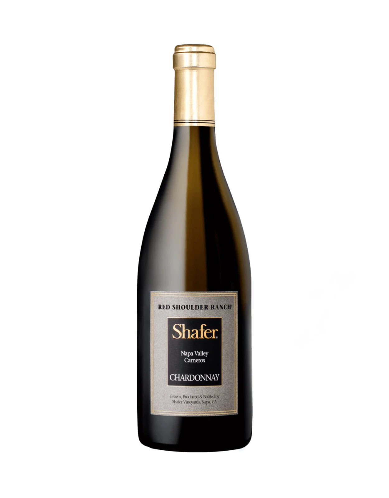 Shafer Chardonnay Red Shoulder 2024