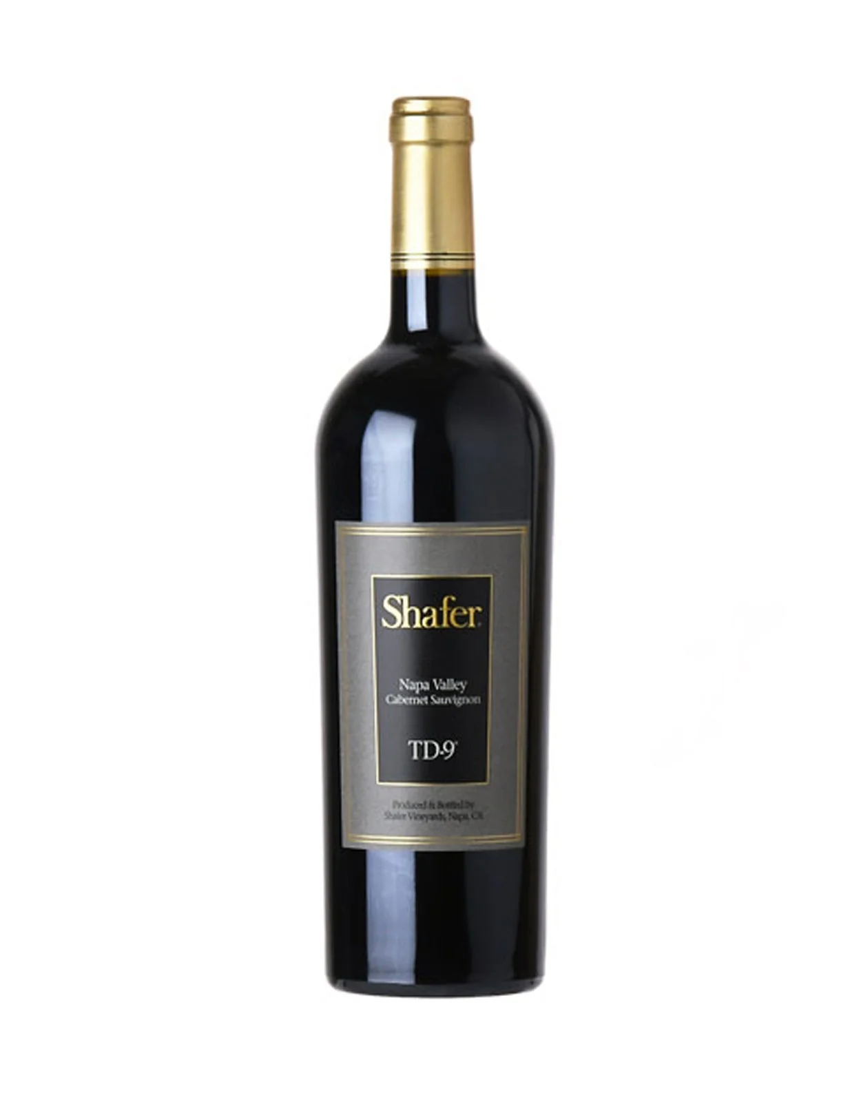 Shafer TD-9 Cabernet Sauvignon 2023