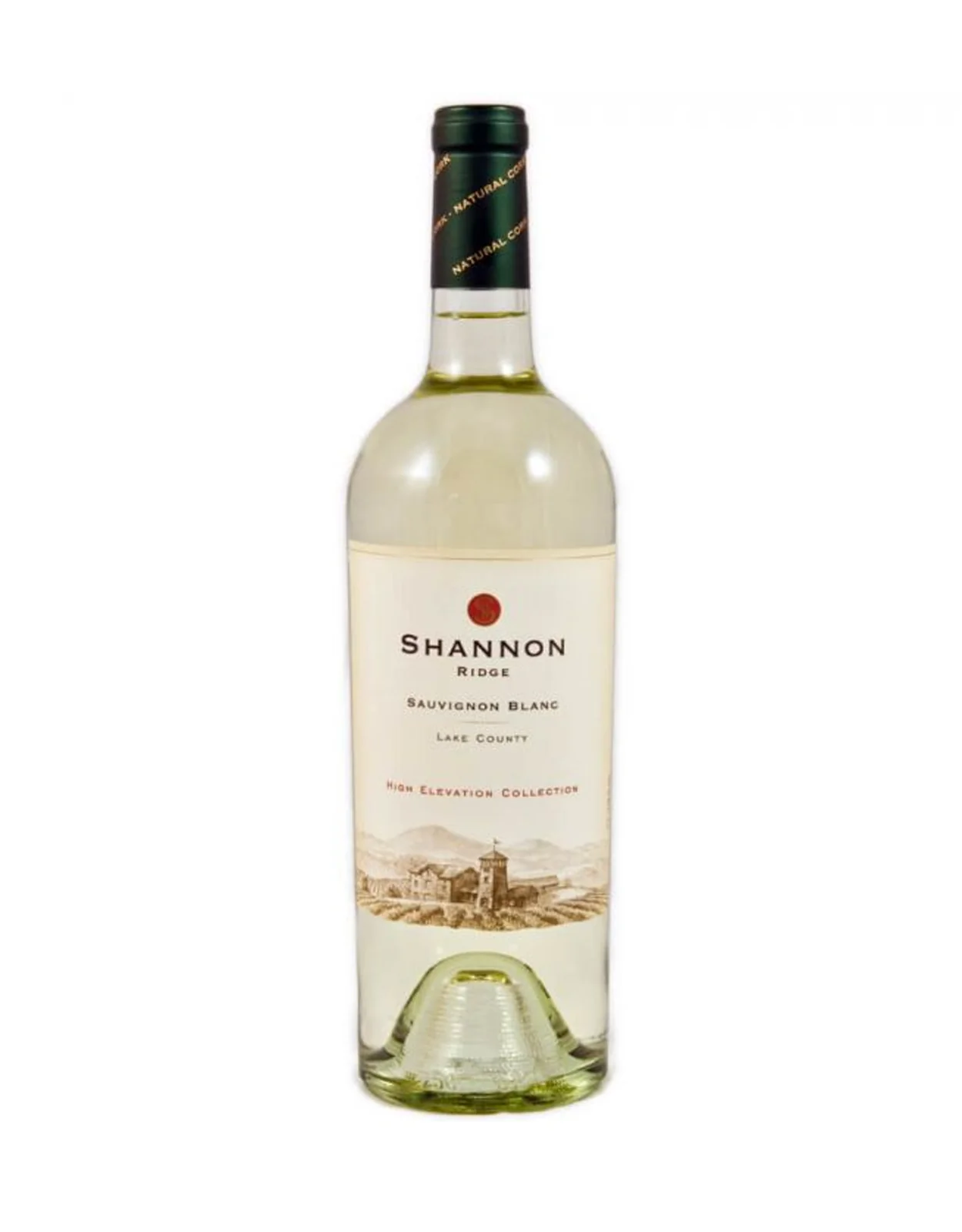 Shannon Ridge High Elevation Sauvignon Blanc 2022