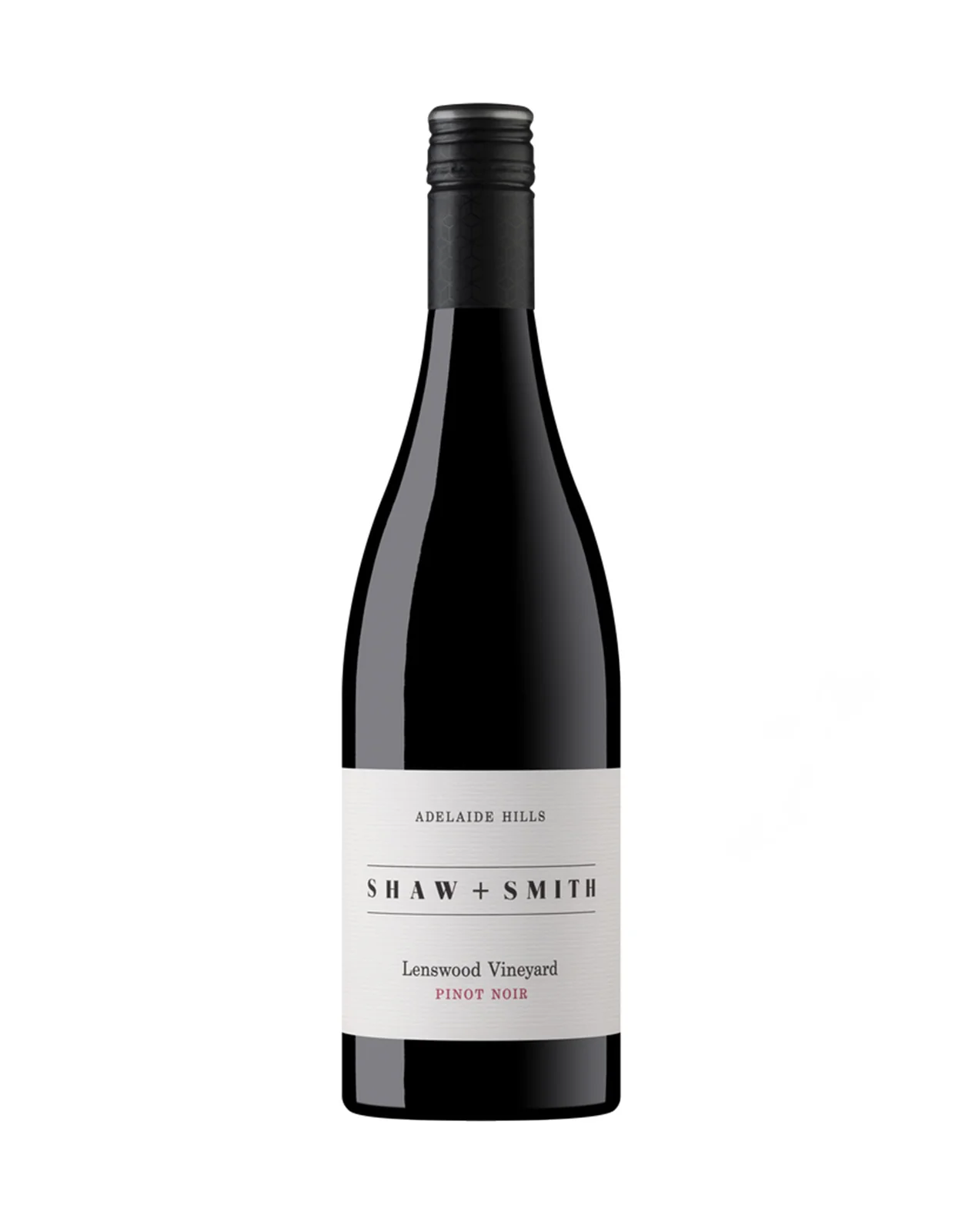 Shaw and Smith Pinot Noir 'Lenswood Vineyard' 2019