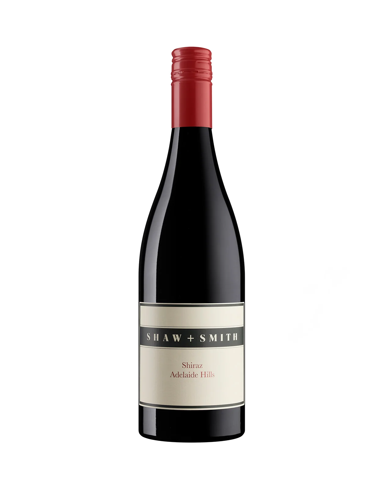 Shaw and Smith Shiraz Adelaide Hills 2013