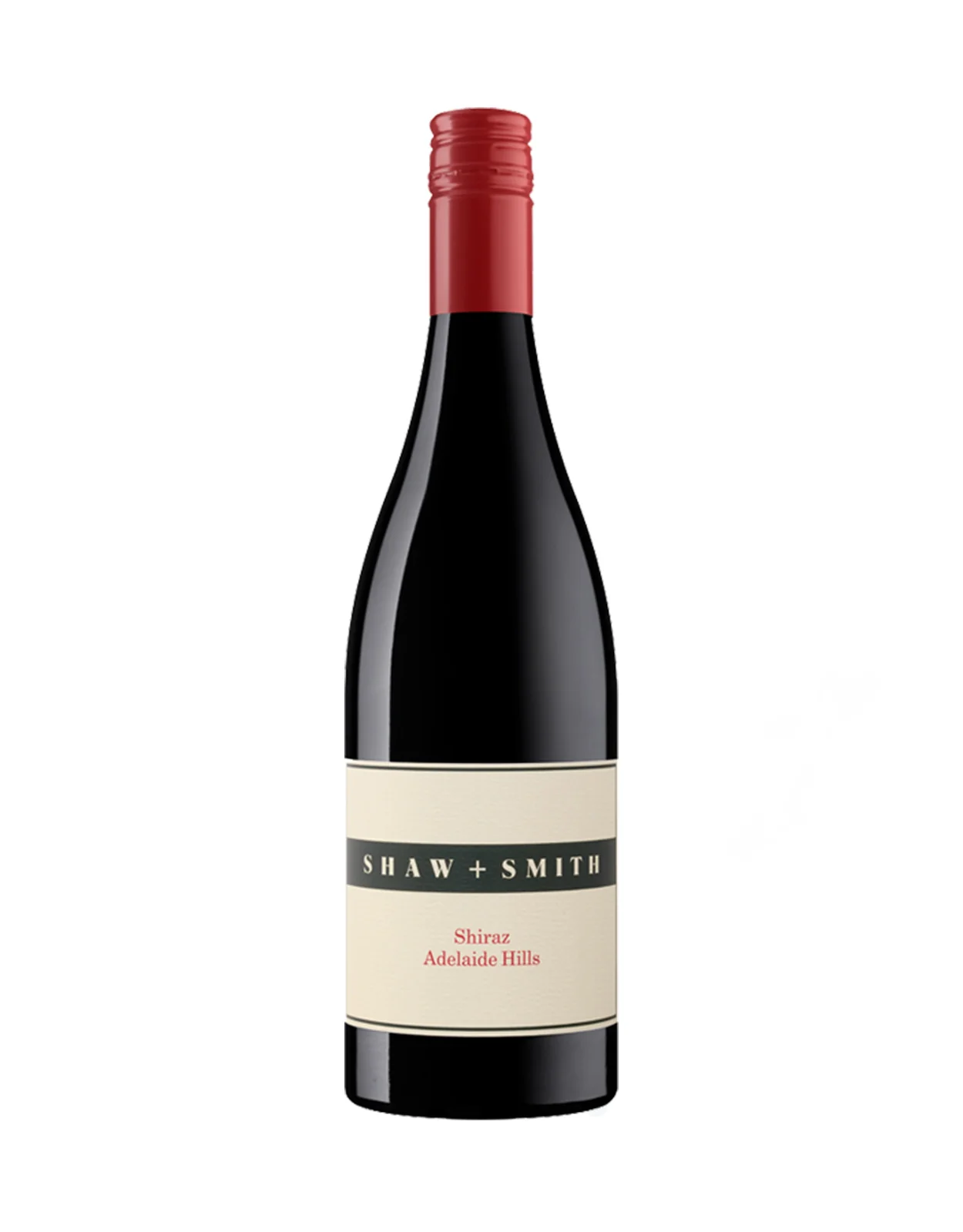 Shaw and Smith Shiraz Adelaide Hills 2022