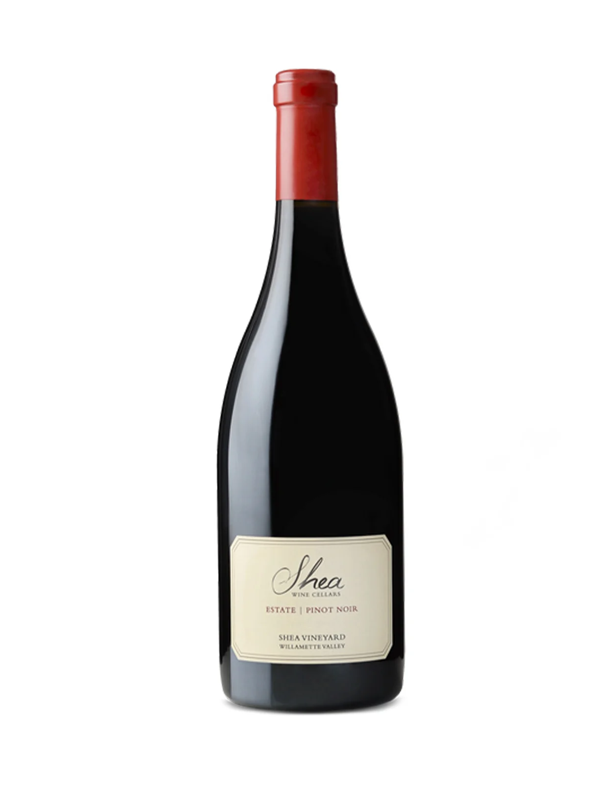 Shea Cellars Pinot Noir Shea Vineyard 2021