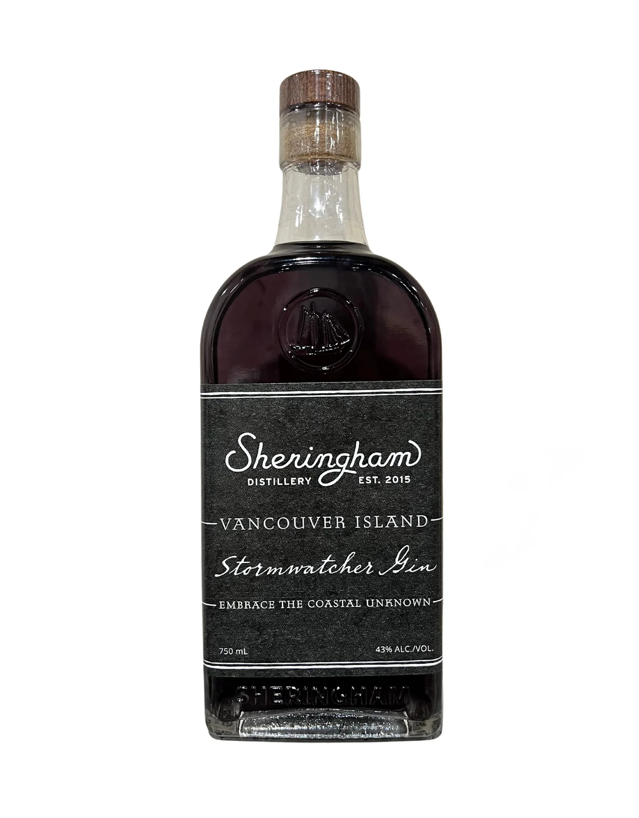Sheringham Stormwatcher Gin