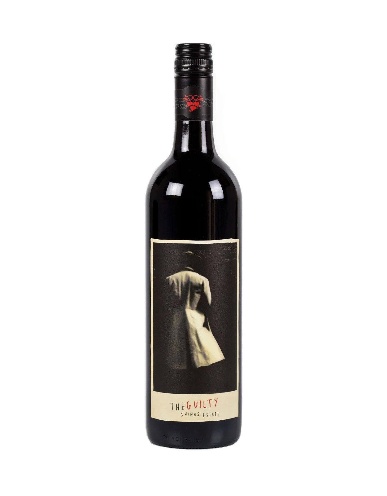 Shinas The Guilty Shiraz 2020