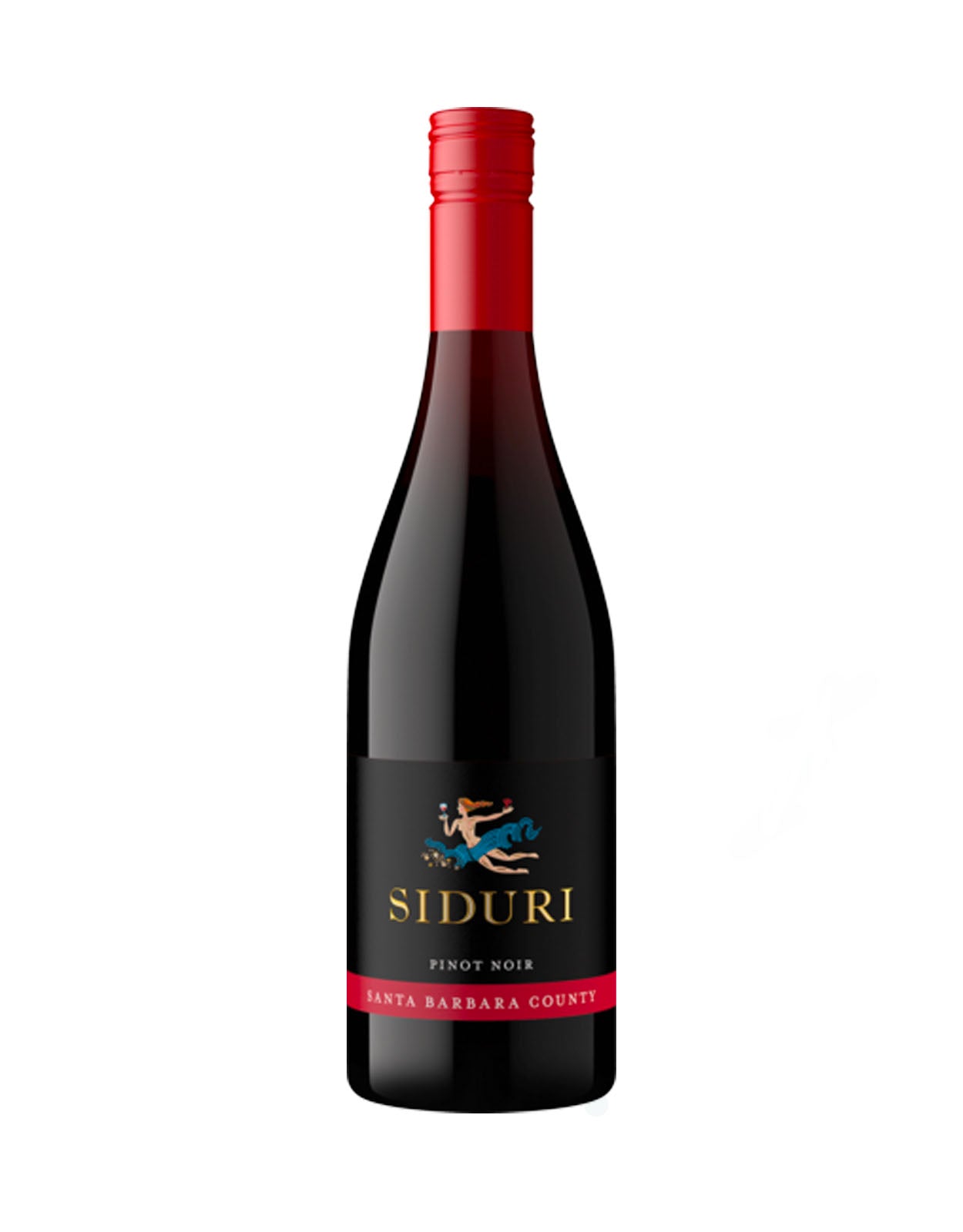Siduri Pinot Noir Santa Barbara County 2021