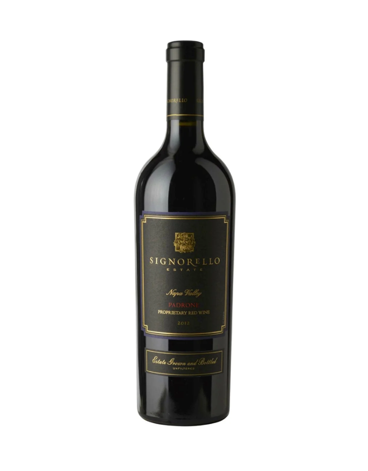 Signorello Cabernet Sauvignon 'Padrone' 2019