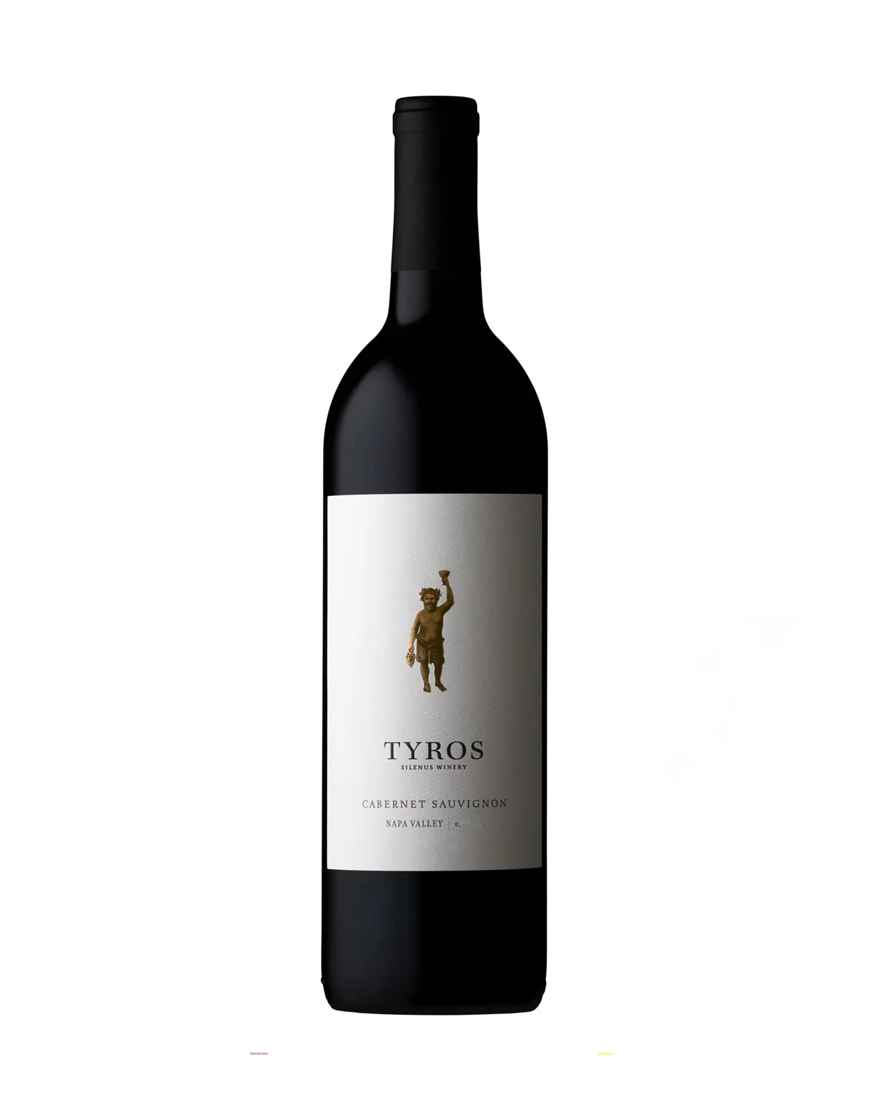 Silenus Tyros Cabernet Sauvignon 2019