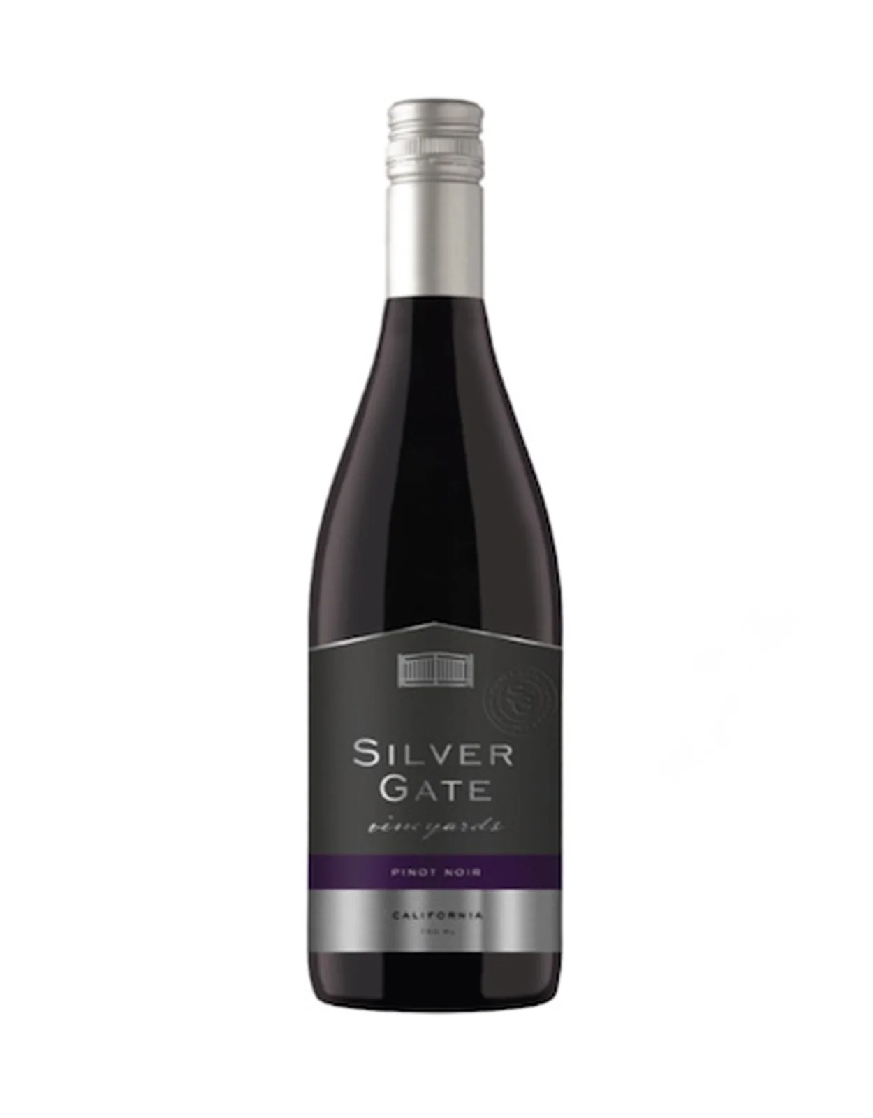 Silver Gate Pinot Noir 2023