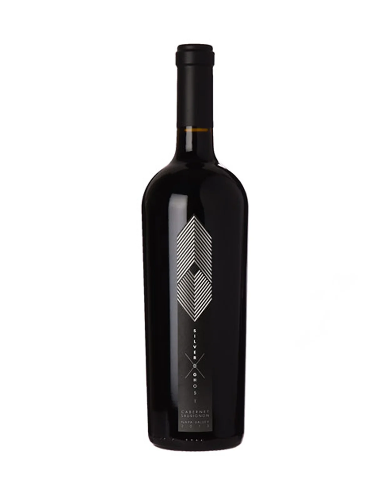 Silver Ghost Cabernet Sauvignon 2022