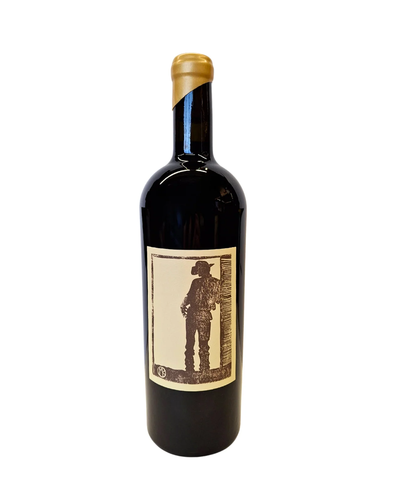 Sine Qua Non Syrah 'Distenta IV' 2022