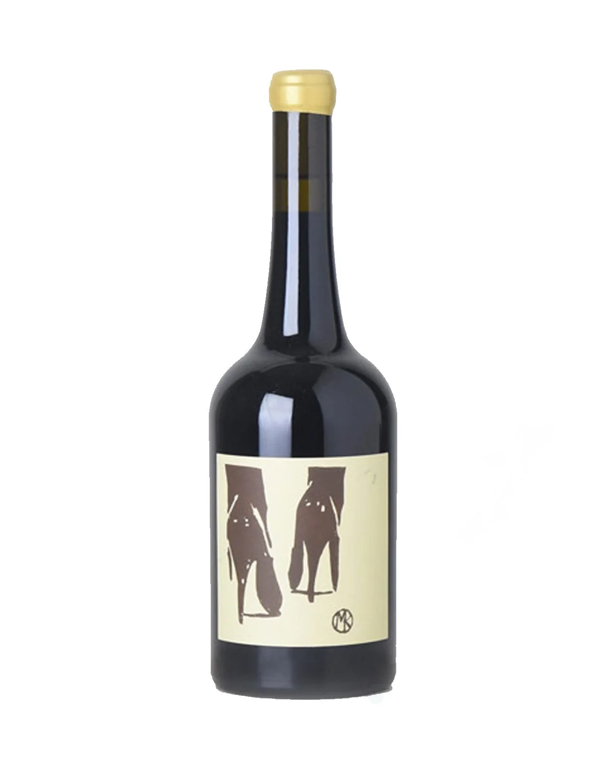 Sine Qua Non - The Third Twin 'Nuestra Senora del Tercer Gemelo' 2019
