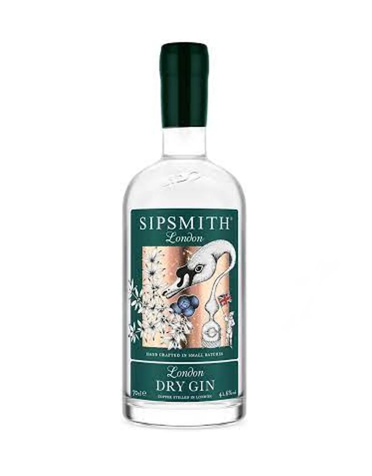 Sipsmith Gin